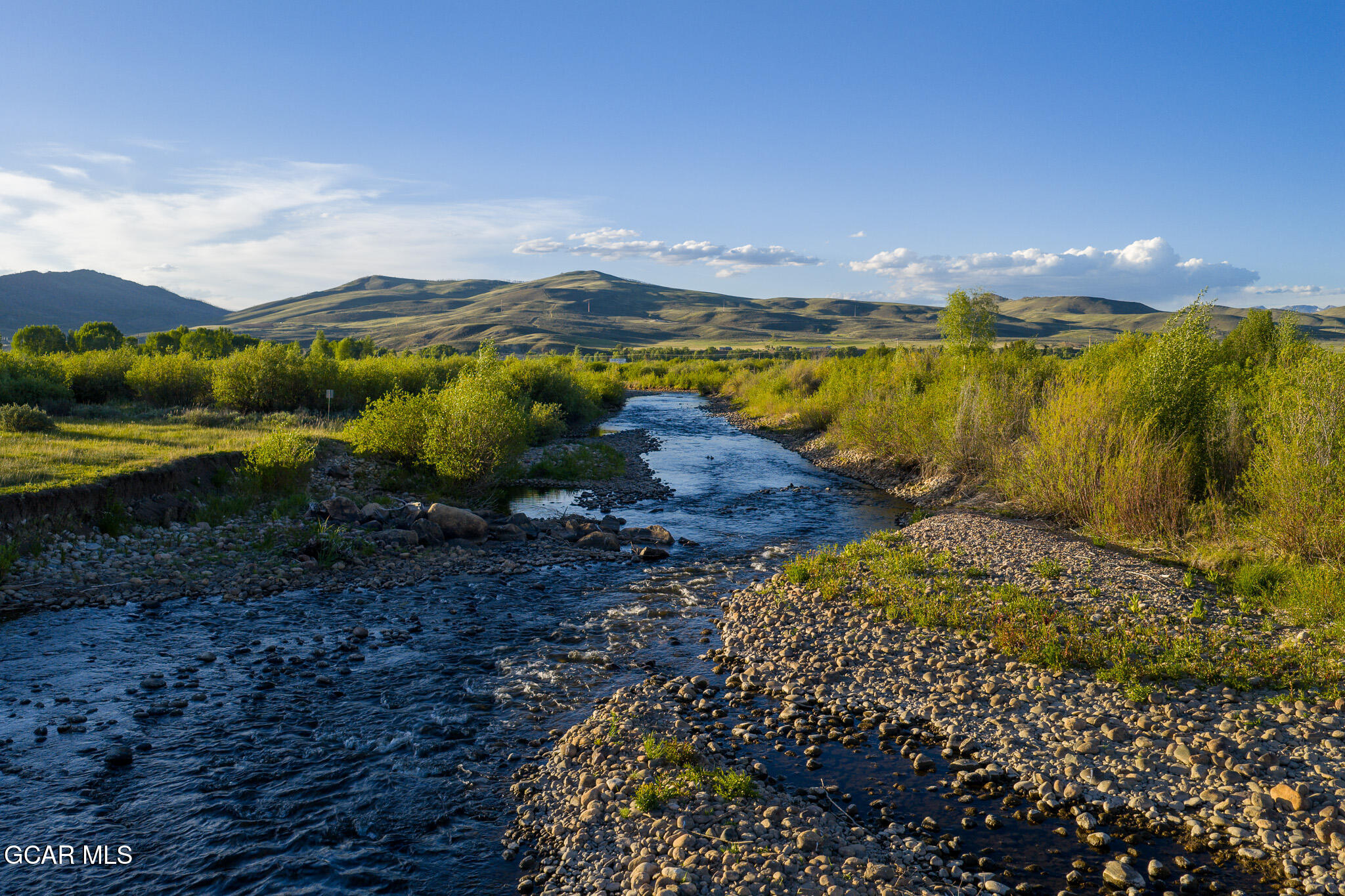 Tbd County Road 57 Granby CO 80446