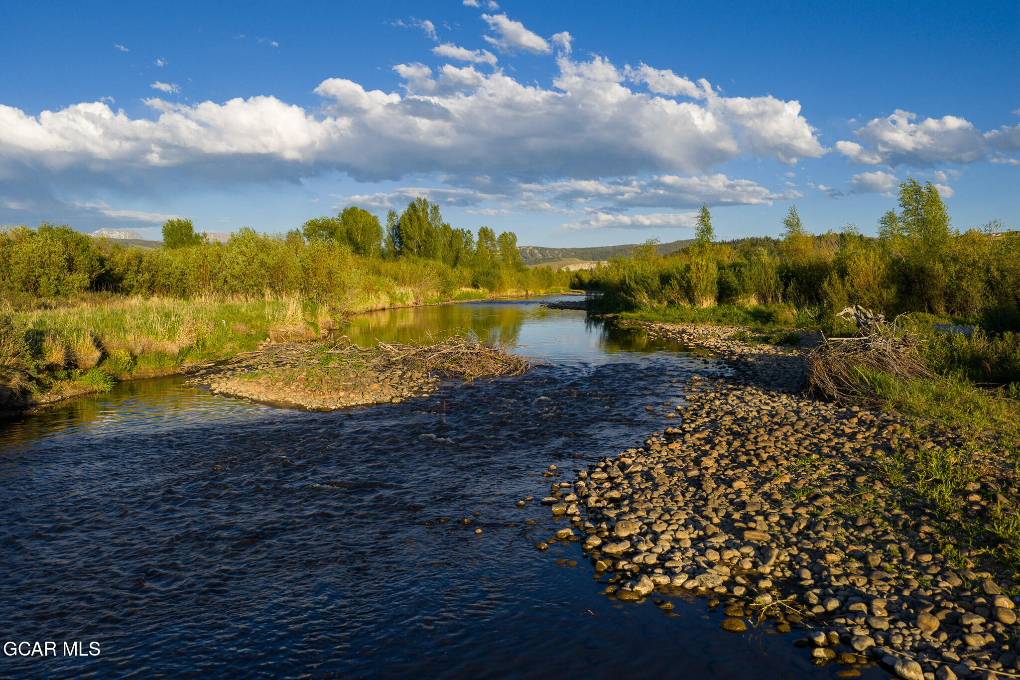 Tbd County Road 57 Granby CO 80446