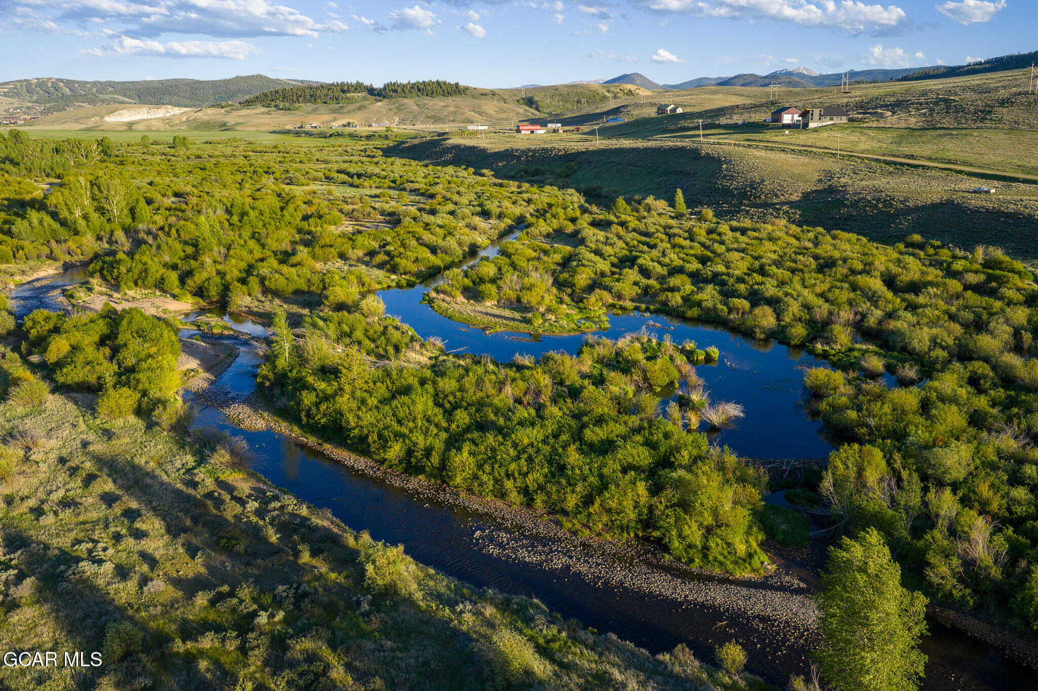 Tbd County Road 57 Granby CO 80446
