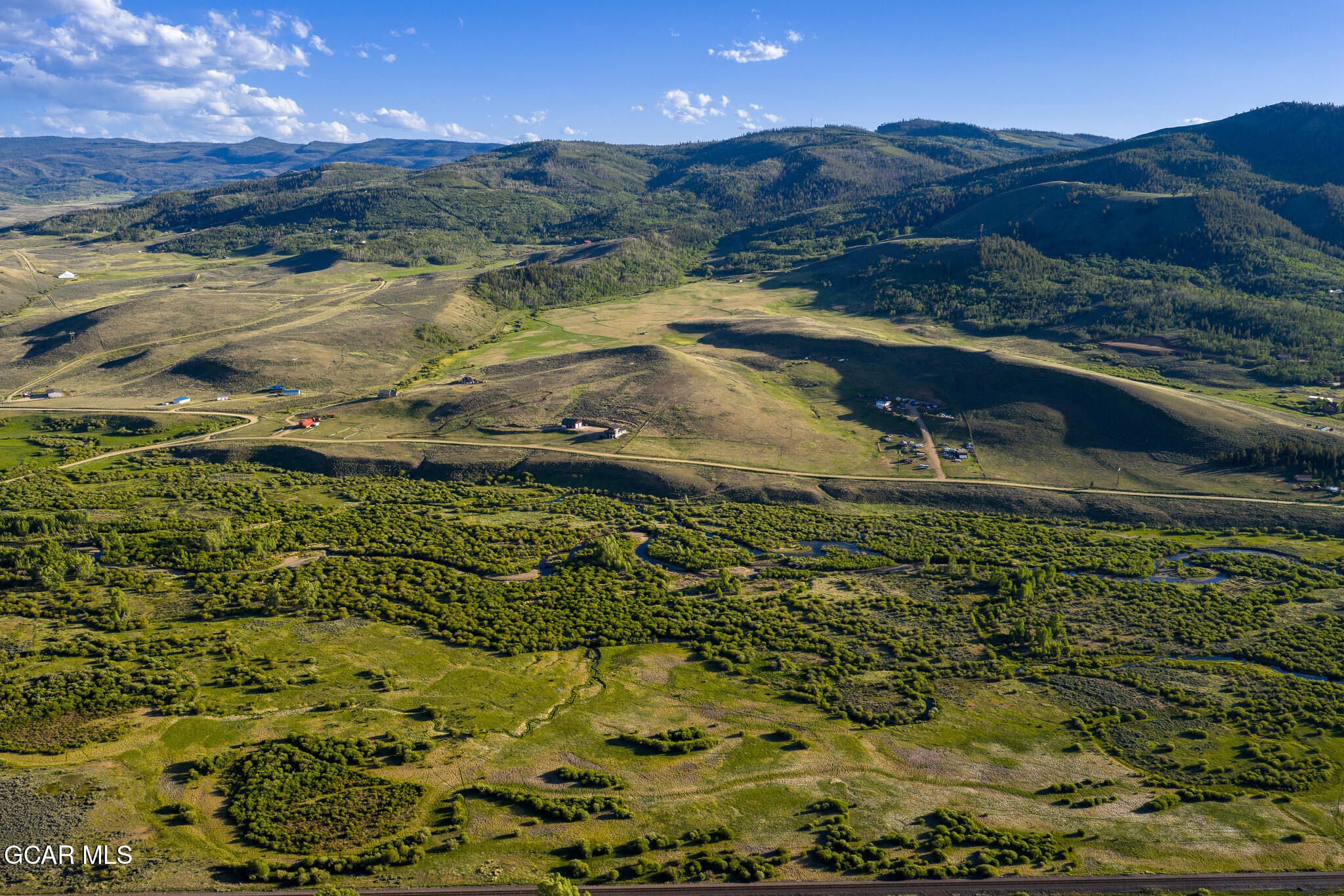 Tbd County Road 57 Granby CO 80446