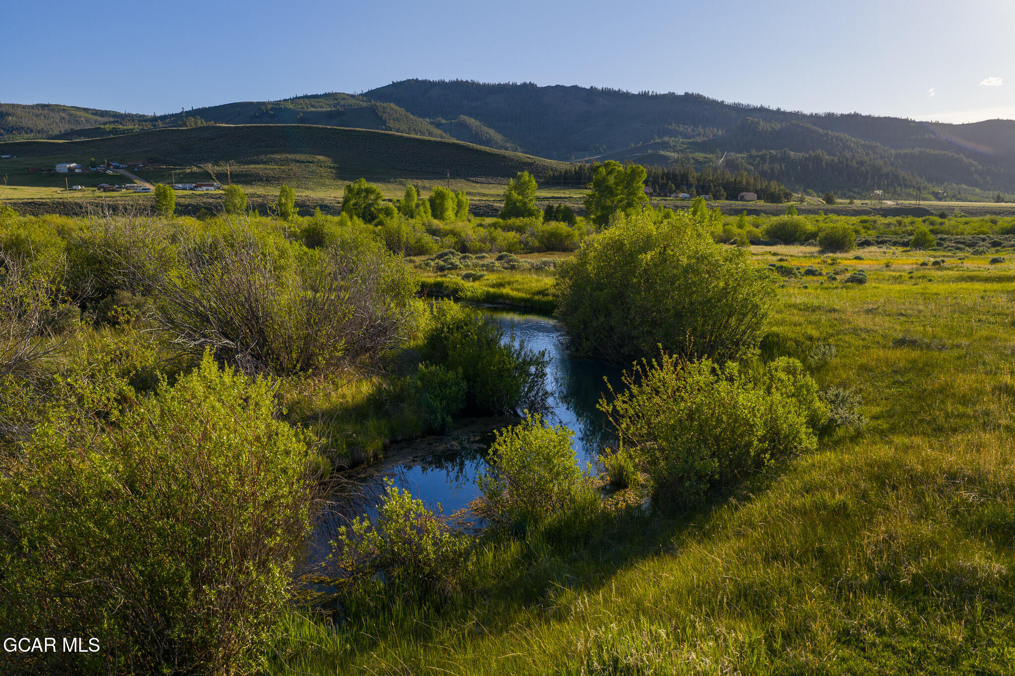 Tbd County Road 57 Granby CO 80446