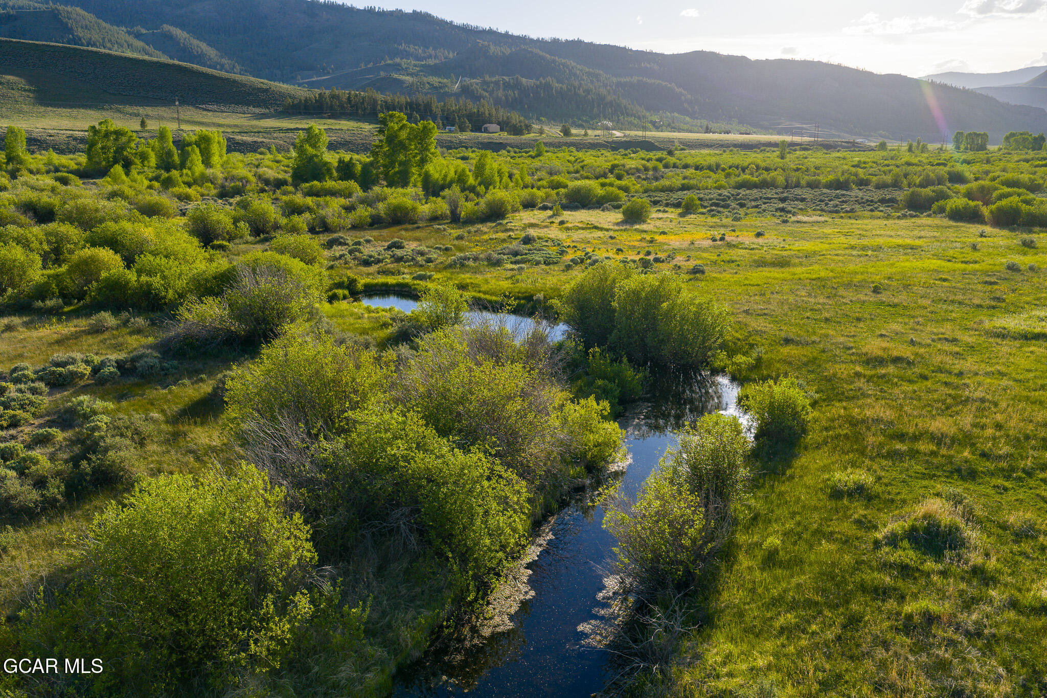 Tbd County Road 57 Granby CO 80446