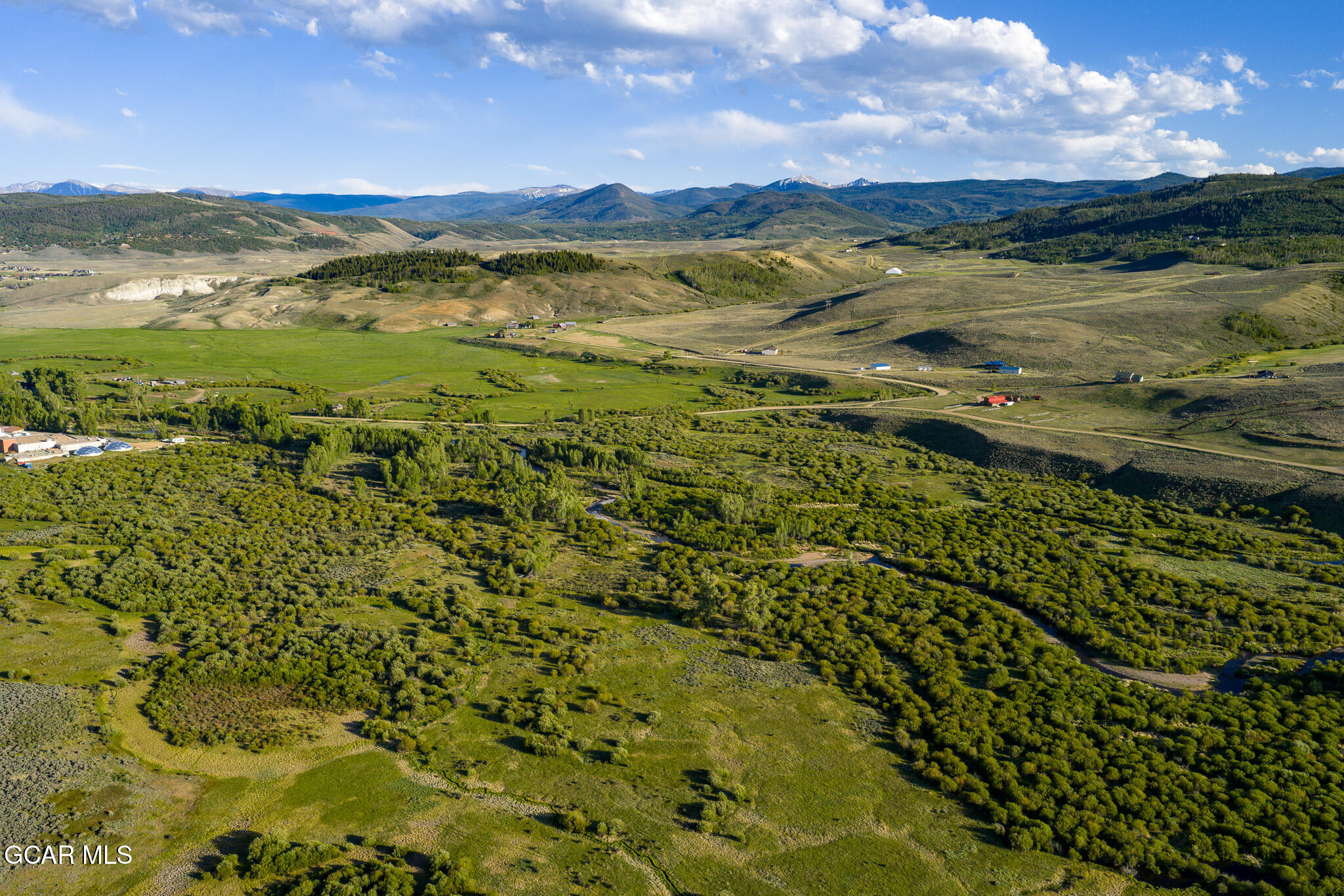 Tbd County Road 57 Granby CO 80446