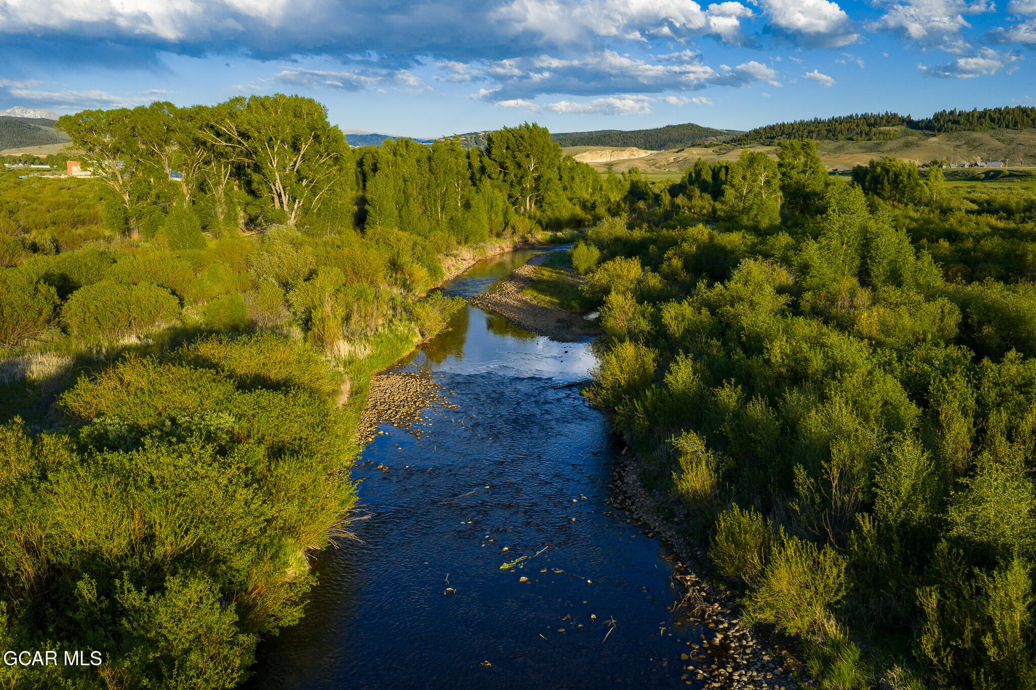 Tbd County Road 57 Granby CO 80446