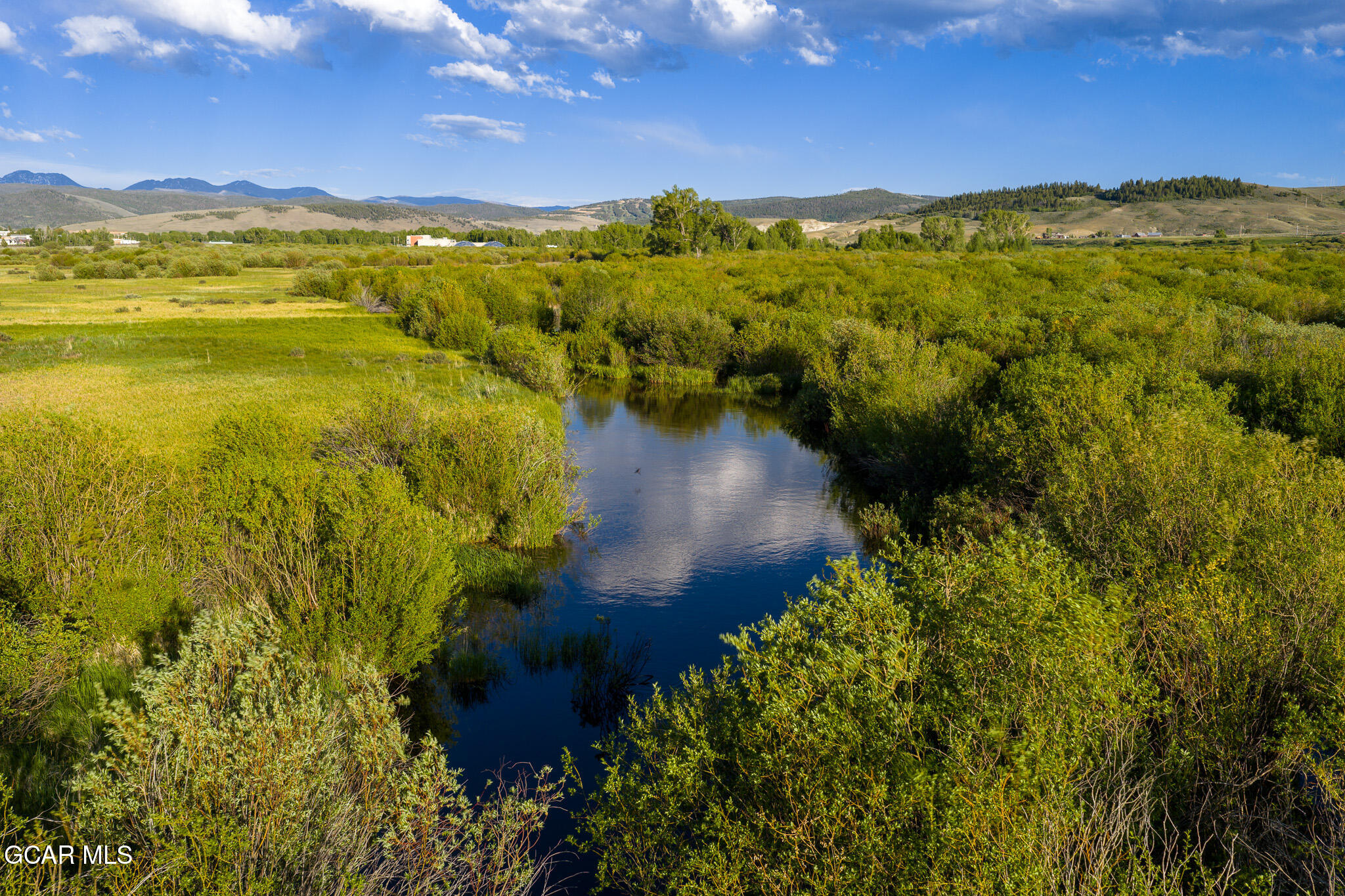 Tbd County Road 57 Granby CO 80446