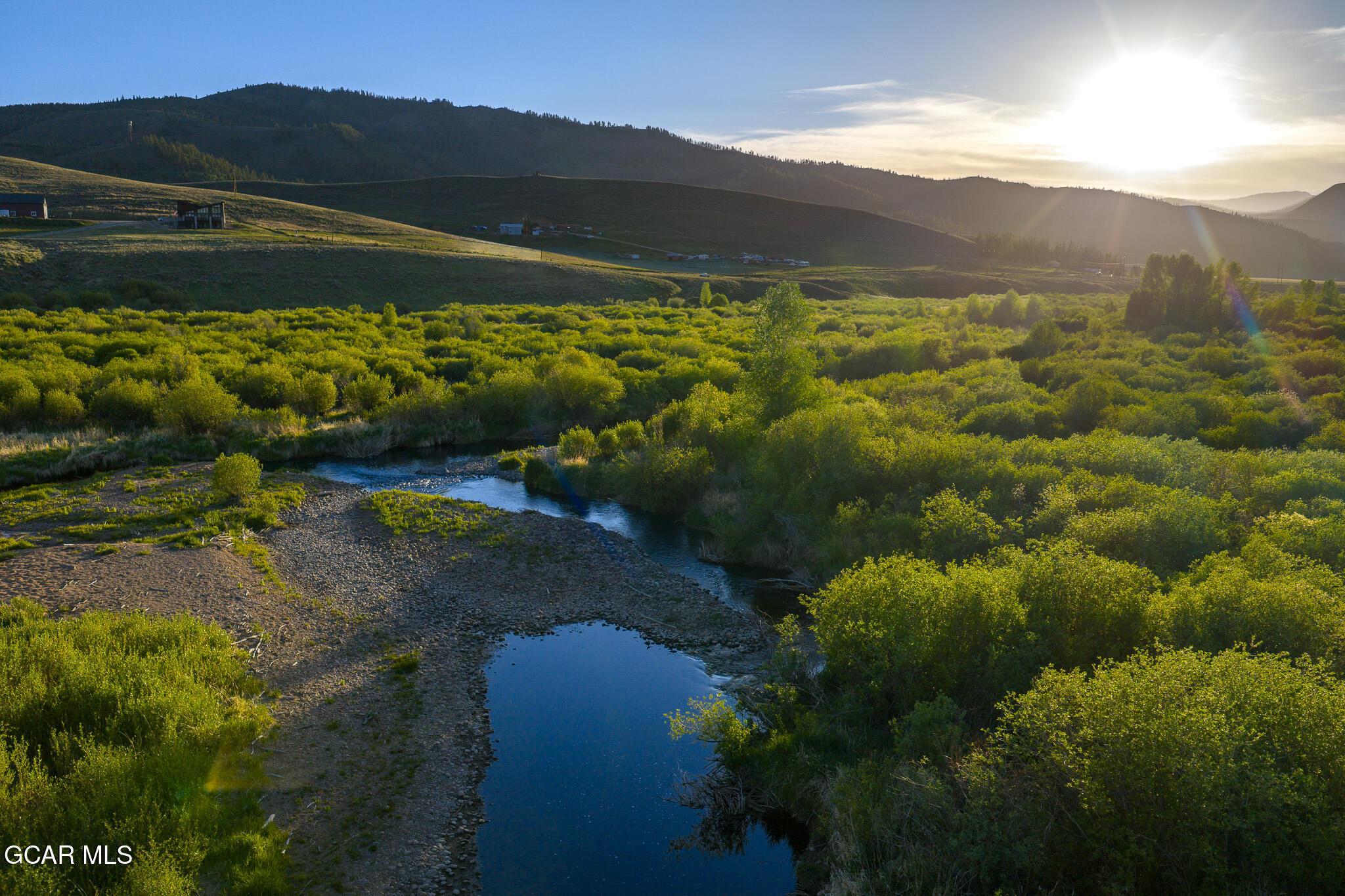 Tbd County Road 57 Granby CO 80446