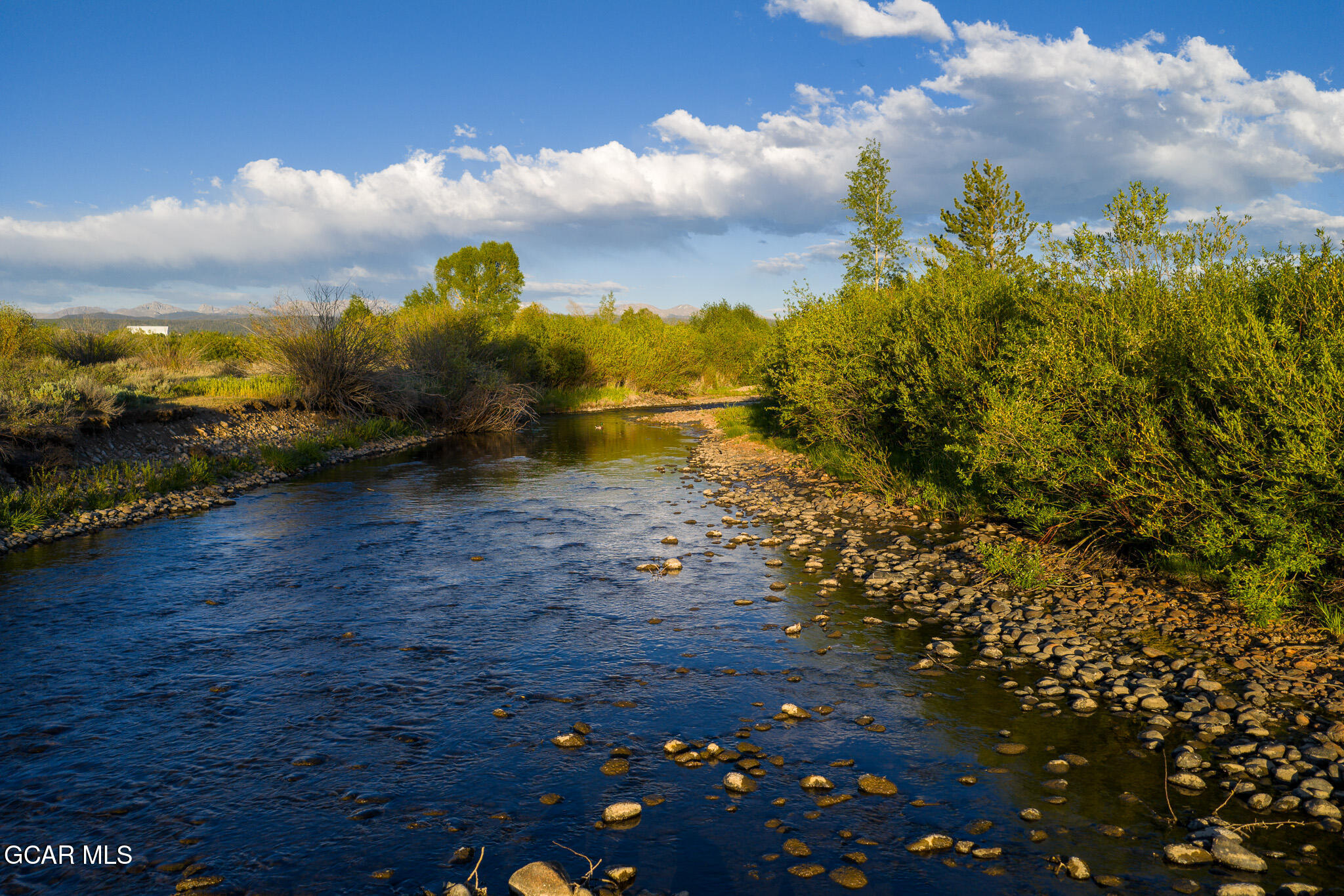 Tbd County Road 57 Granby CO 80446