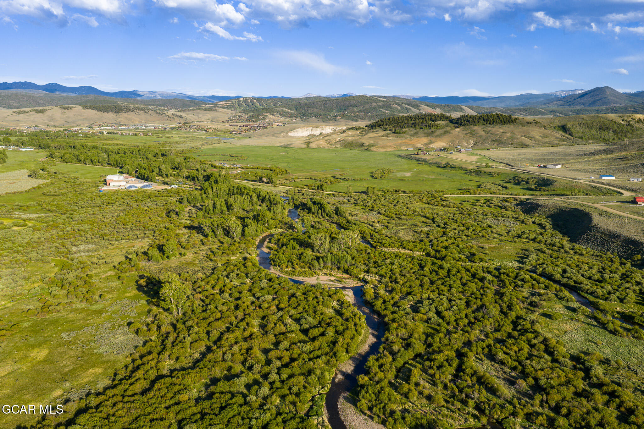 Tbd County Road 57 Granby CO 80446