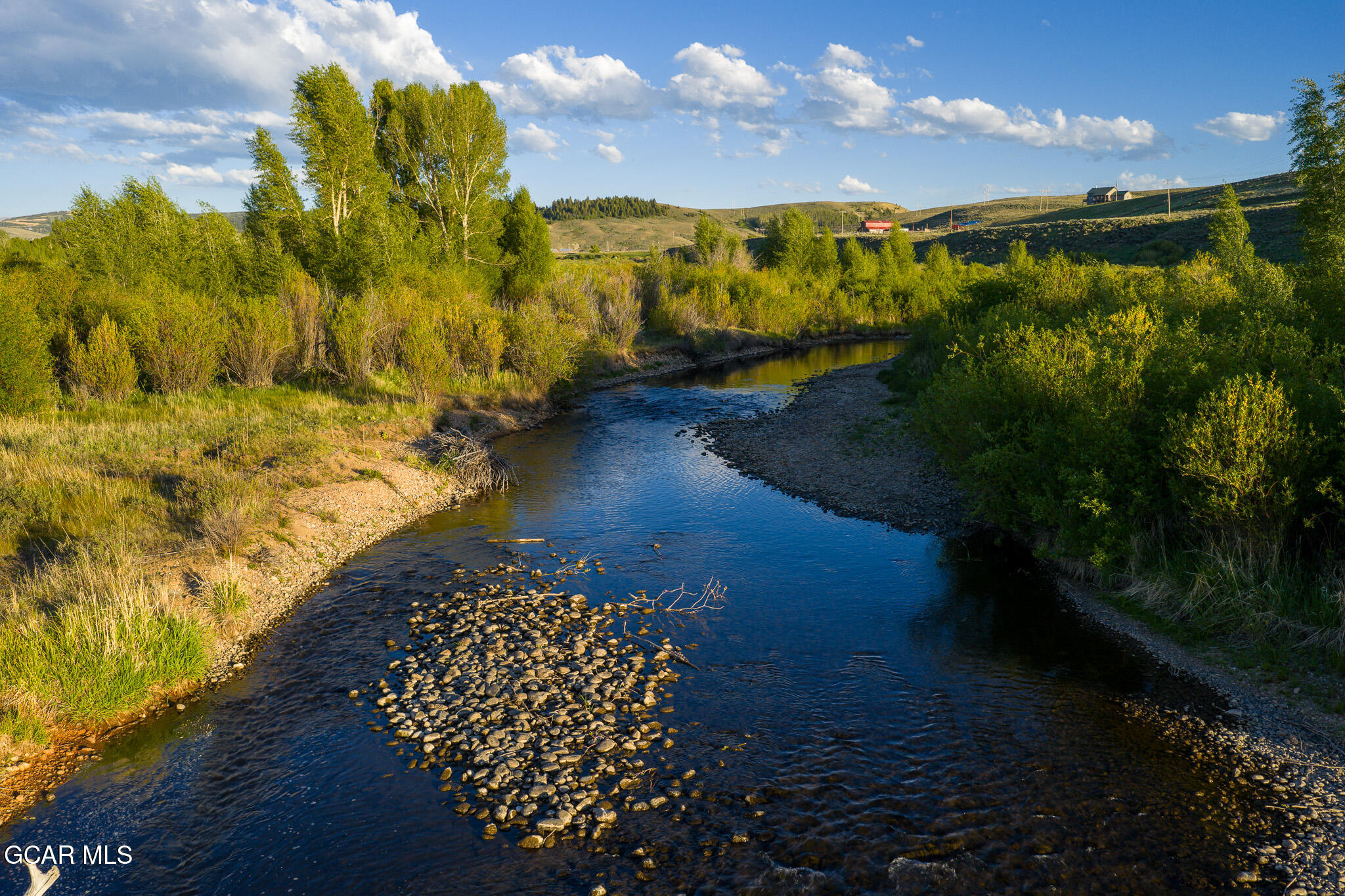 Tbd County Road 57 Granby CO 80446