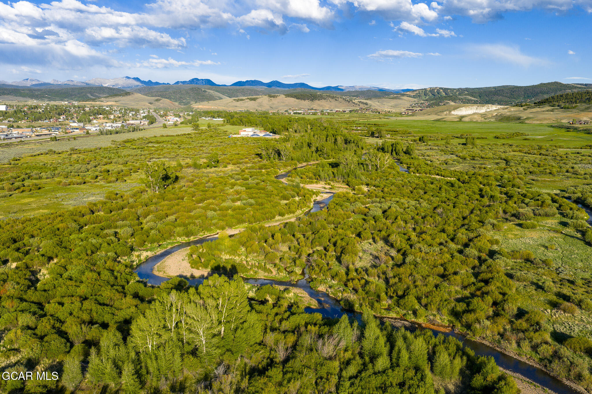 Tbd County Road 57 Granby CO 80446