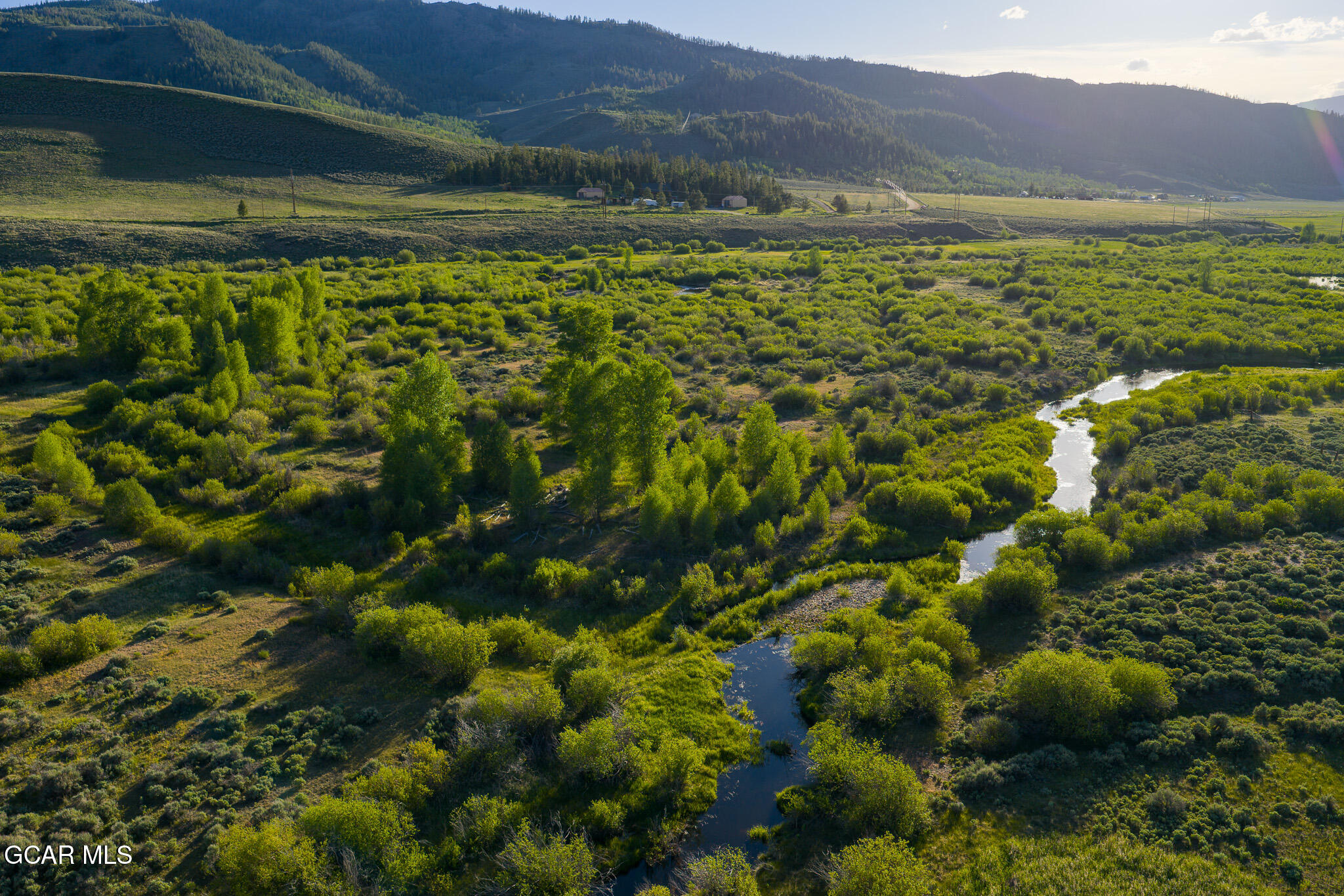 Tbd County Road 57 Granby CO 80446