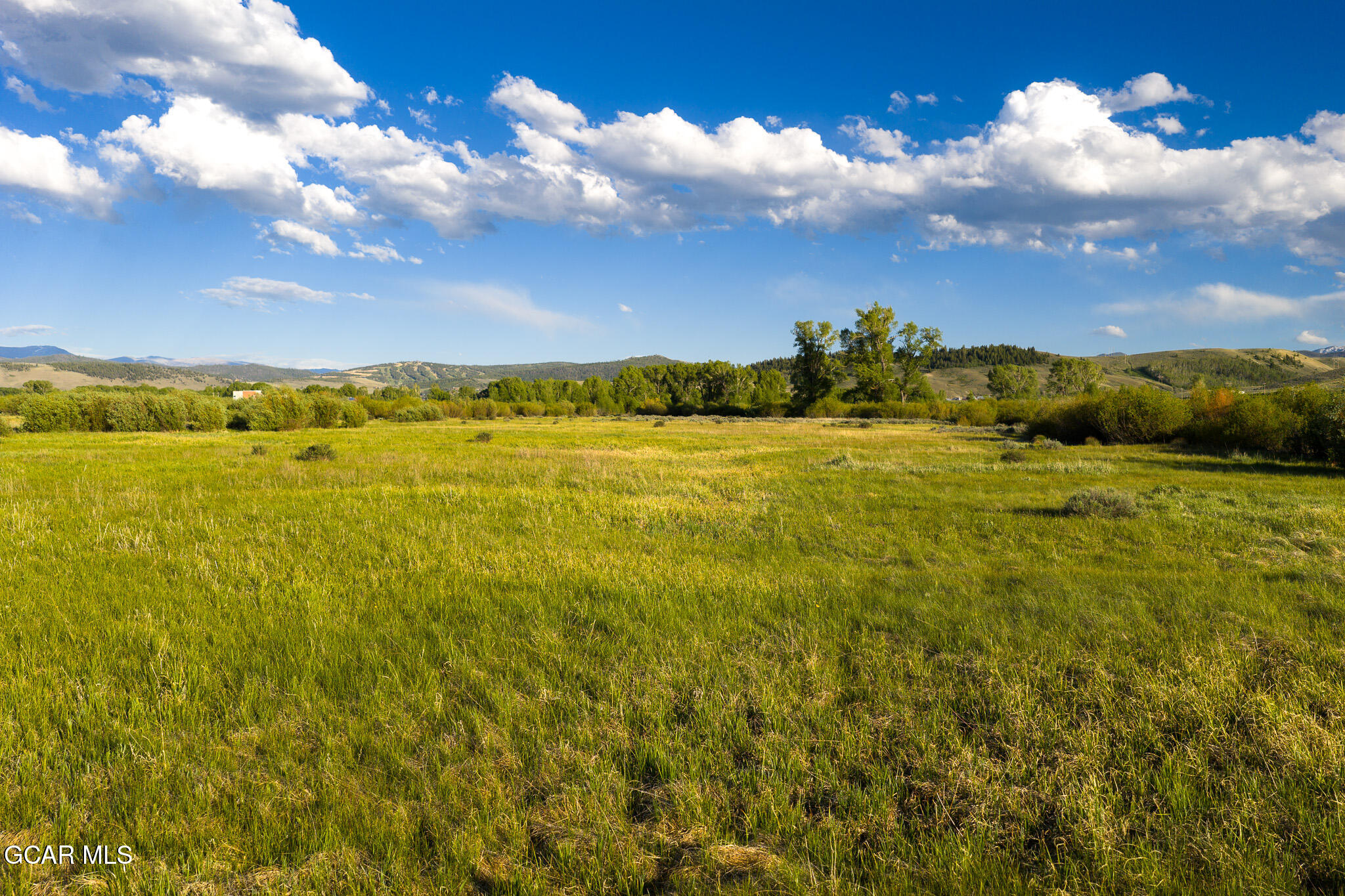 Tbd County Road 57 Granby CO 80446