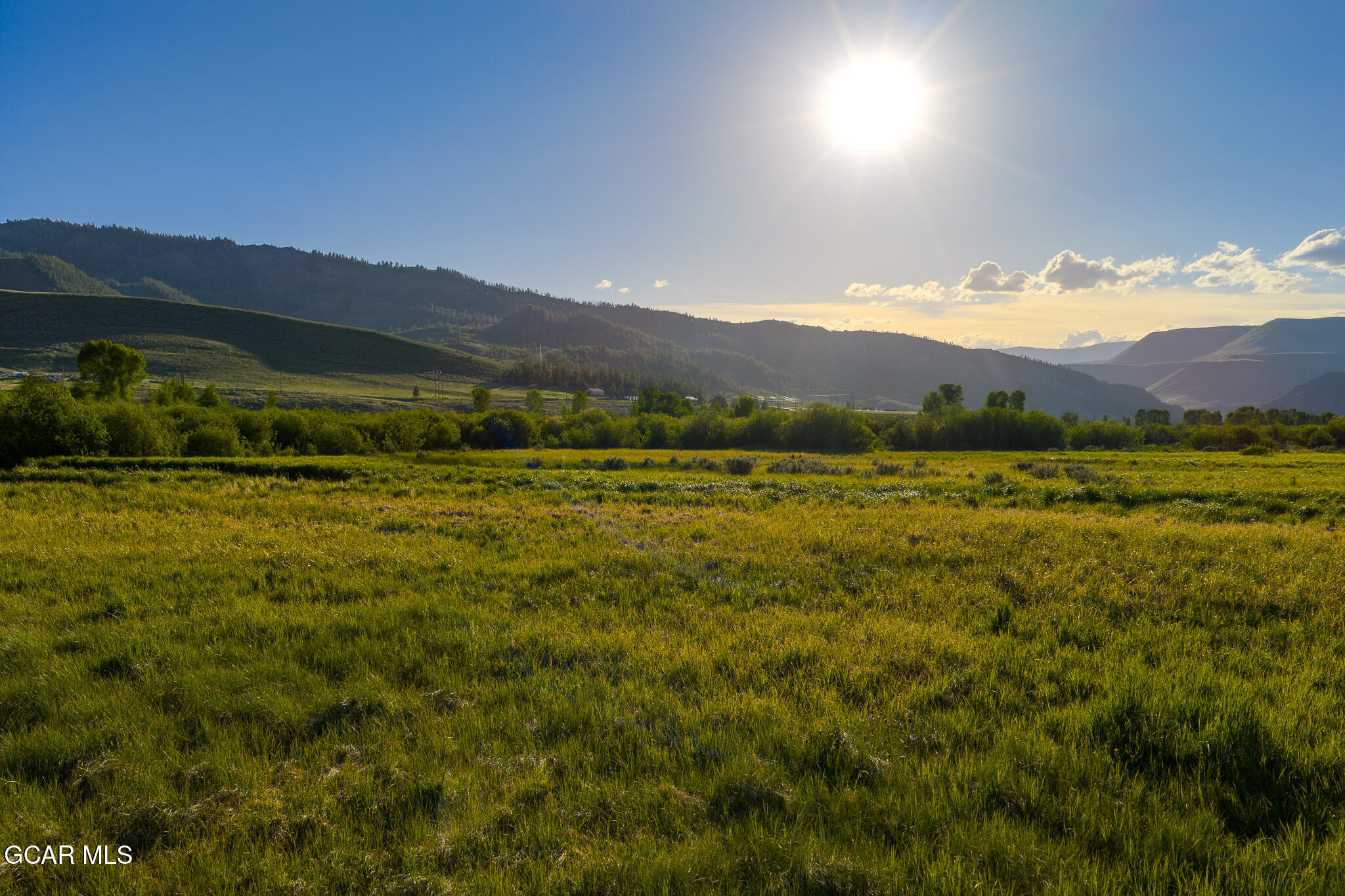 Tbd County Road 57 Granby CO 80446