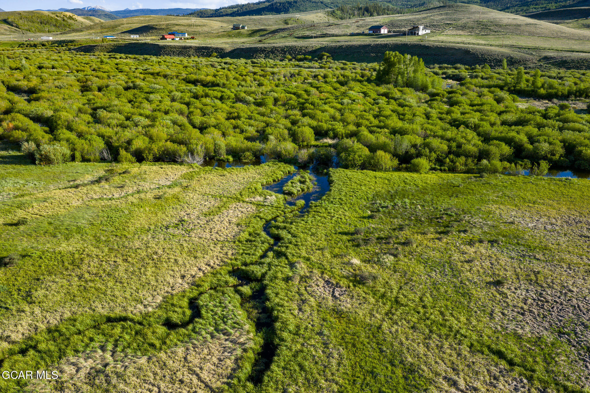 Tbd County Road 57 Granby CO 80446