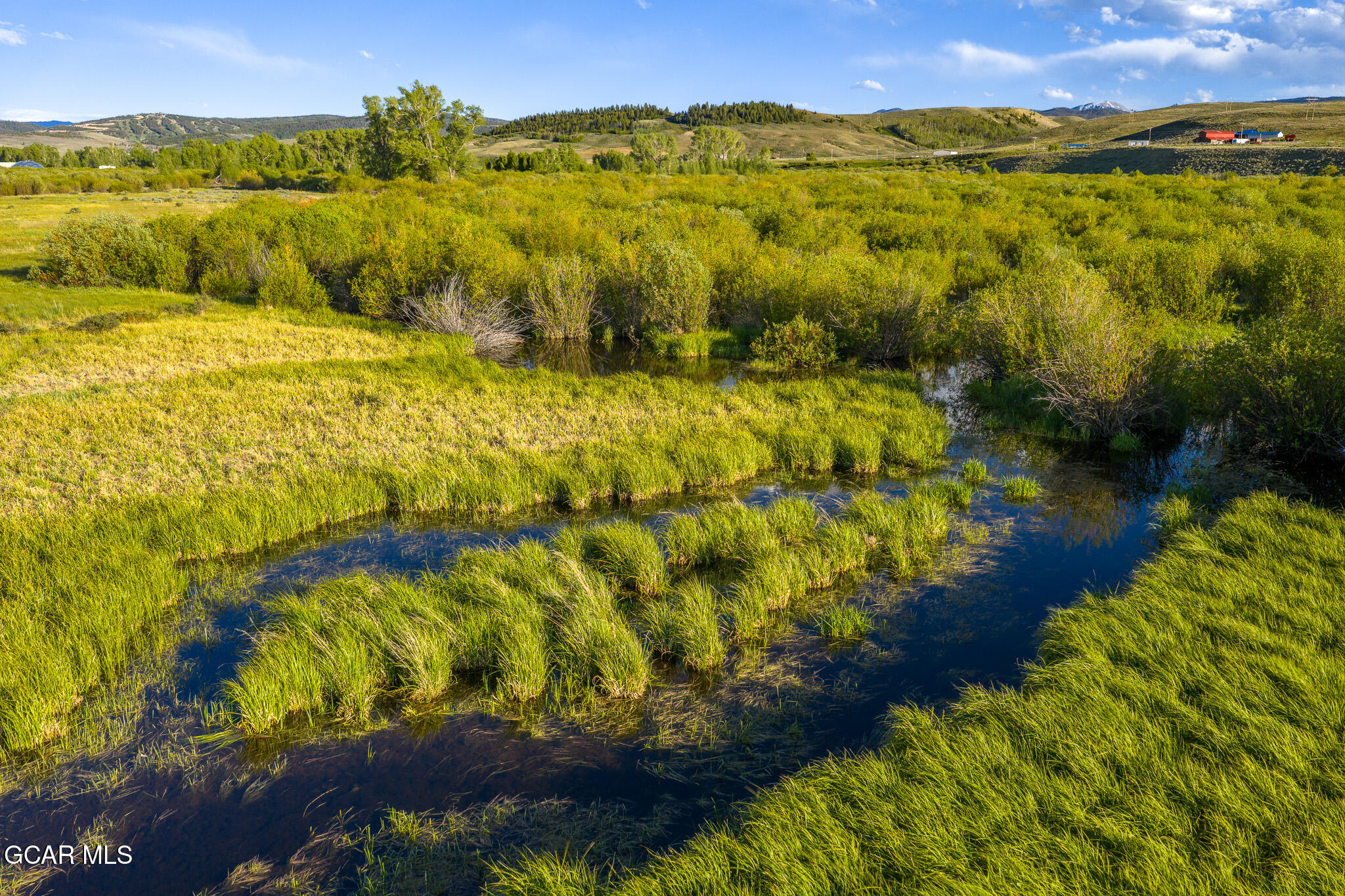 Tbd County Road 57 Granby CO 80446