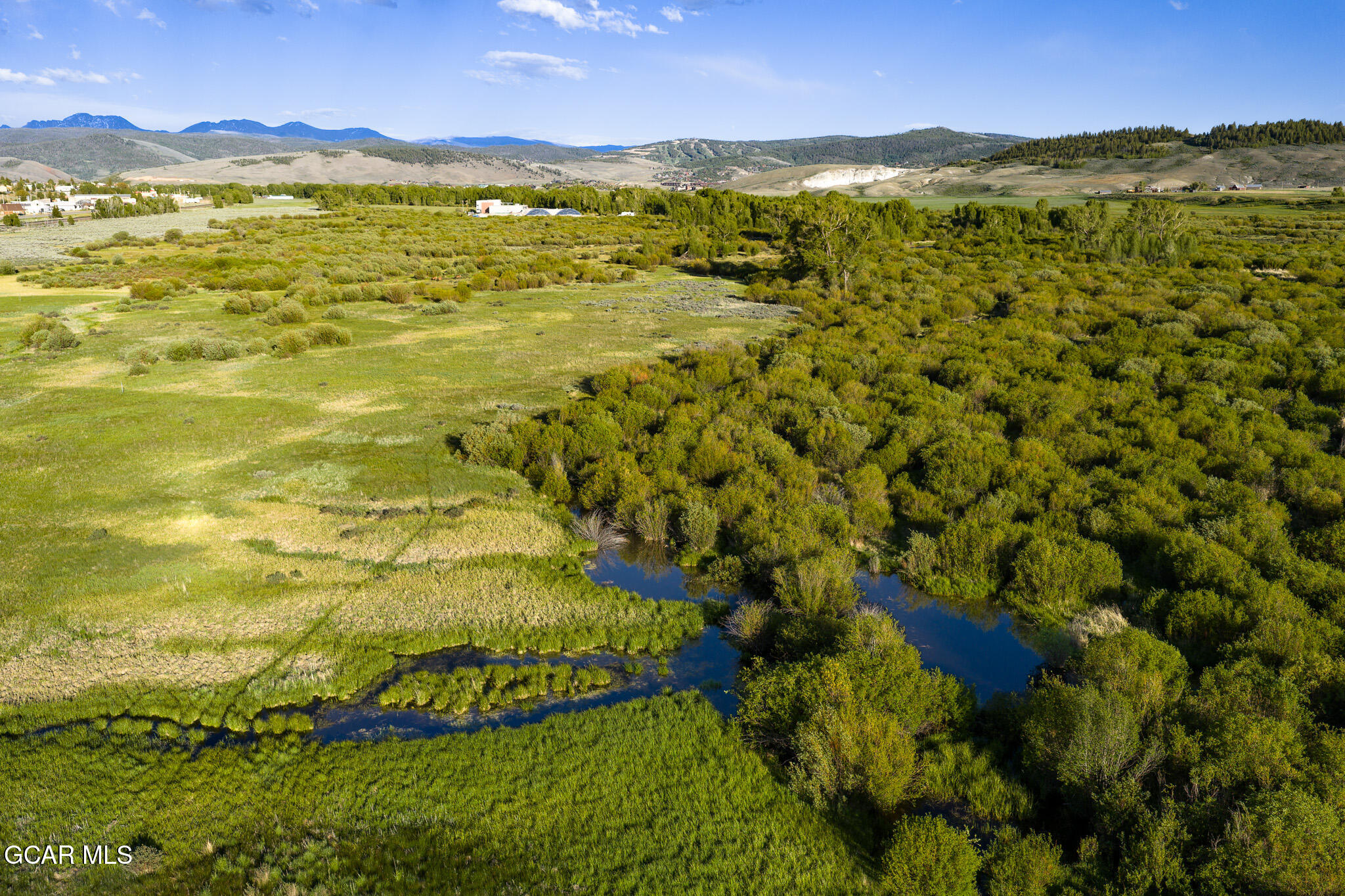 Tbd County Road 57 Granby CO 80446