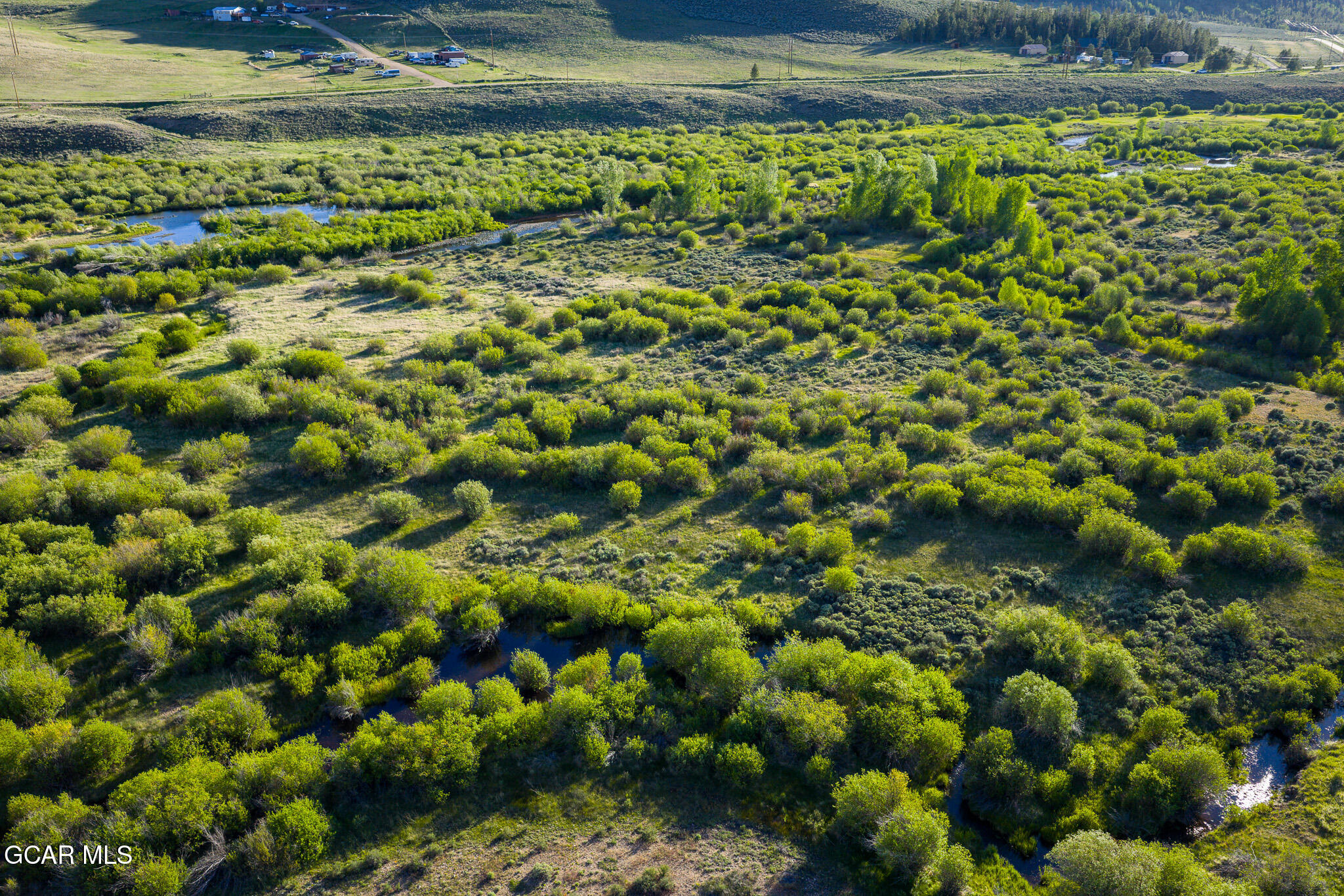 Tbd County Road 57 Granby CO 80446