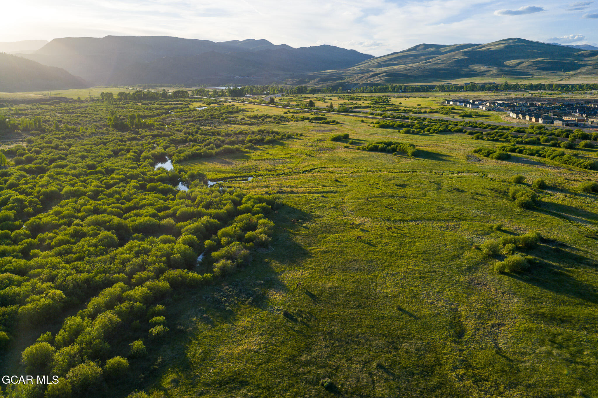 Tbd County Road 57 Granby CO 80446