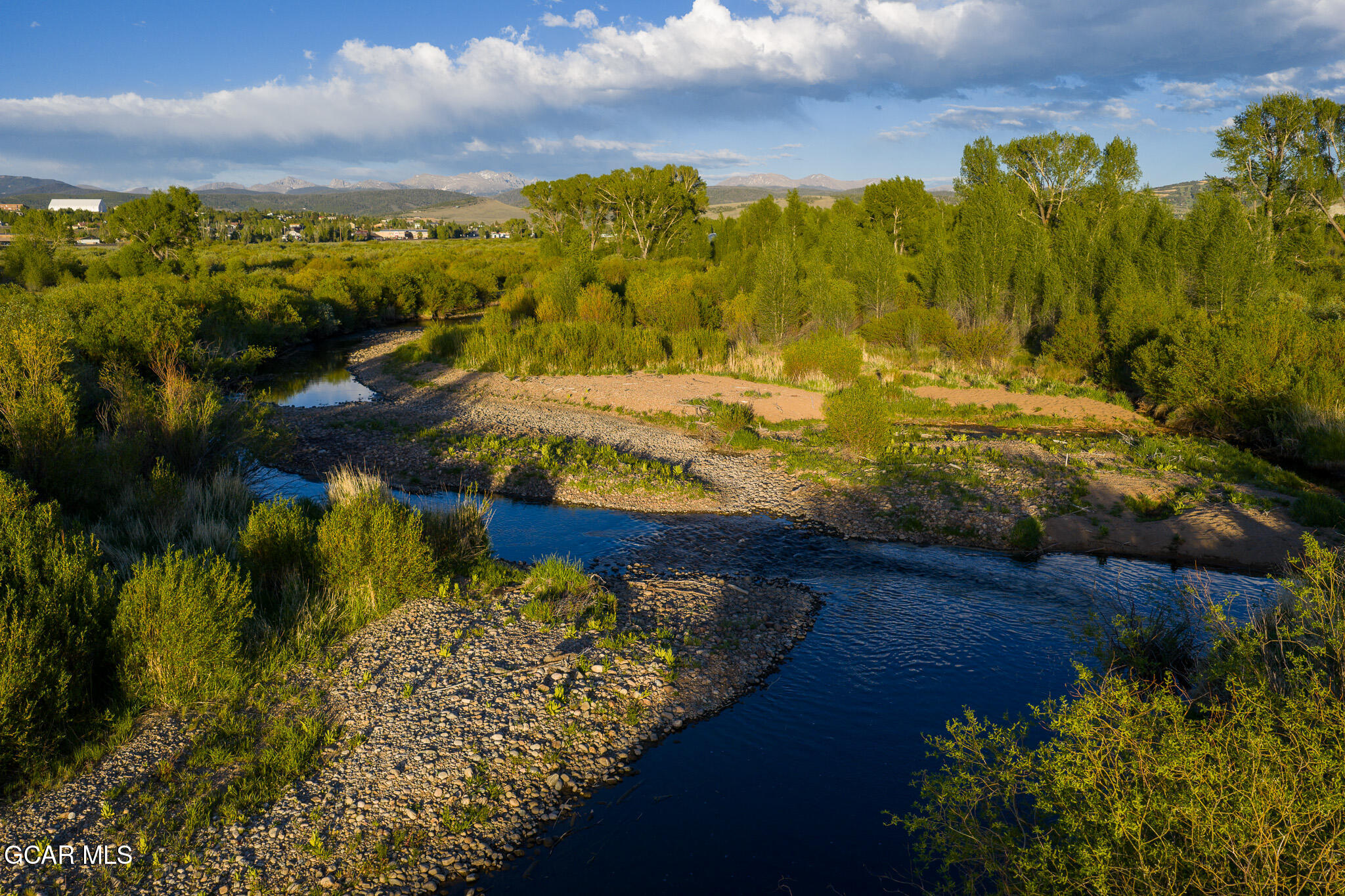 Tbd County Road 57 Granby CO 80446