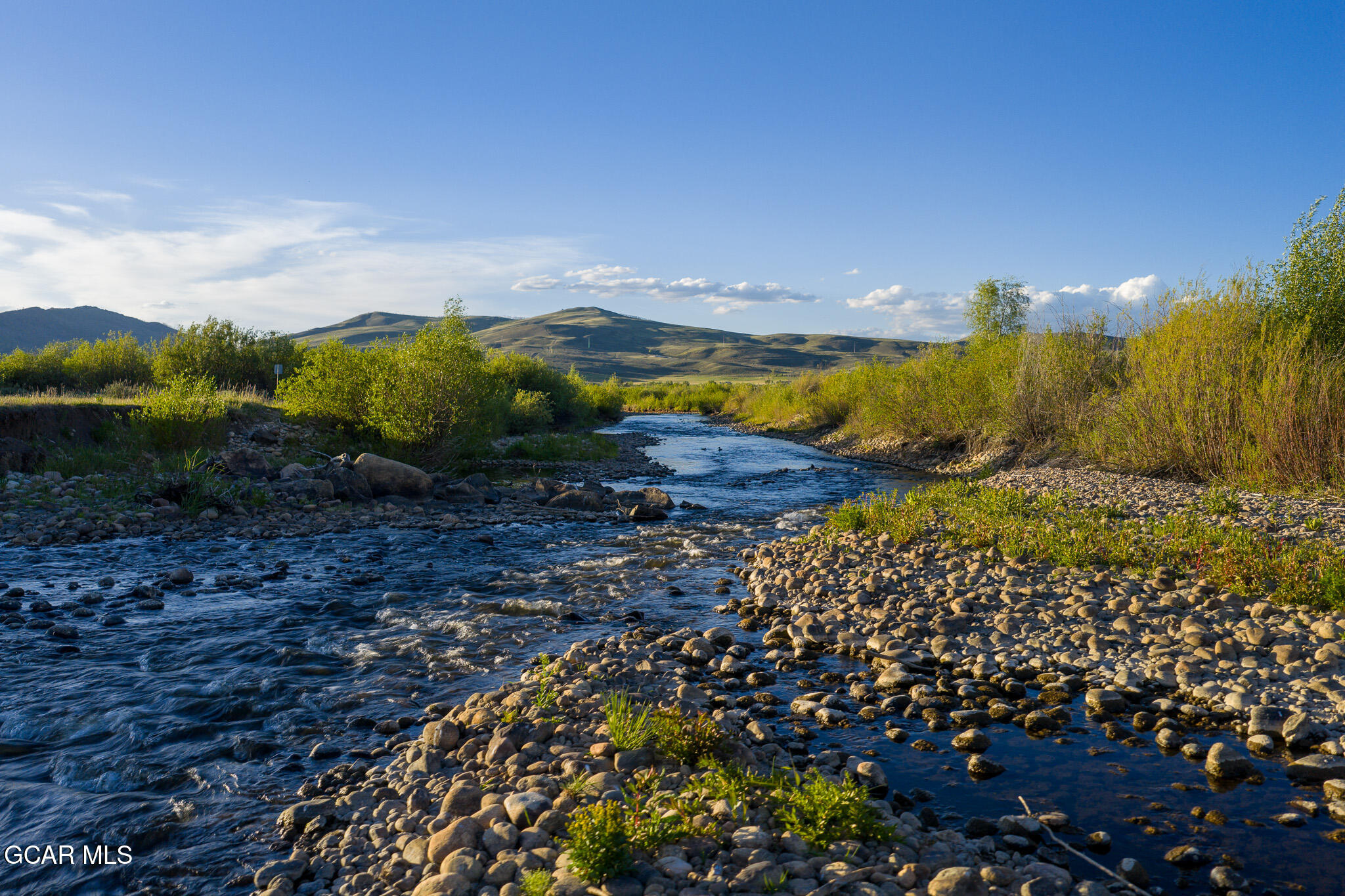 Tbd County Road 57 Granby CO 80446