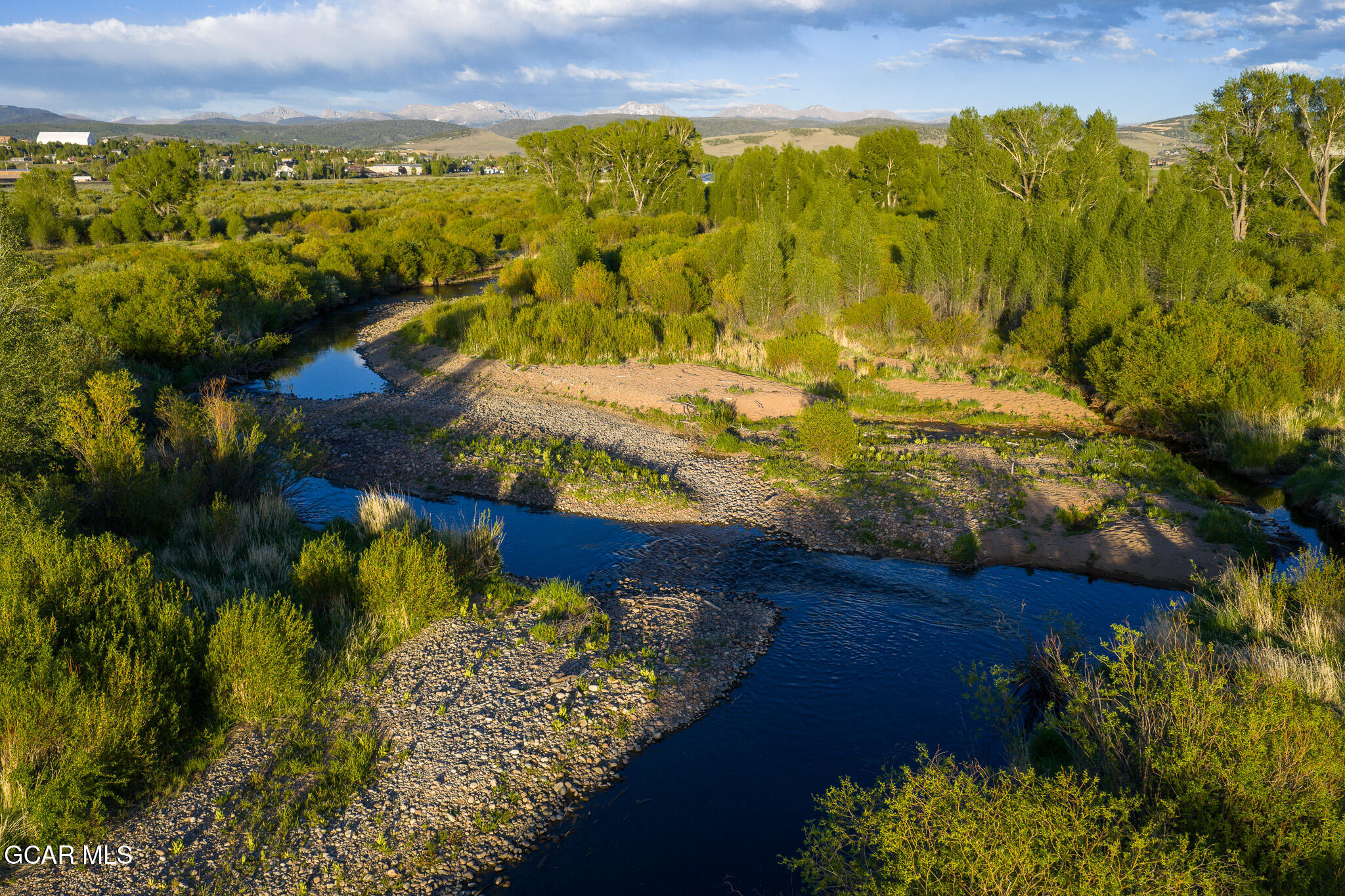 Tbd County Road 57 Granby CO 80446