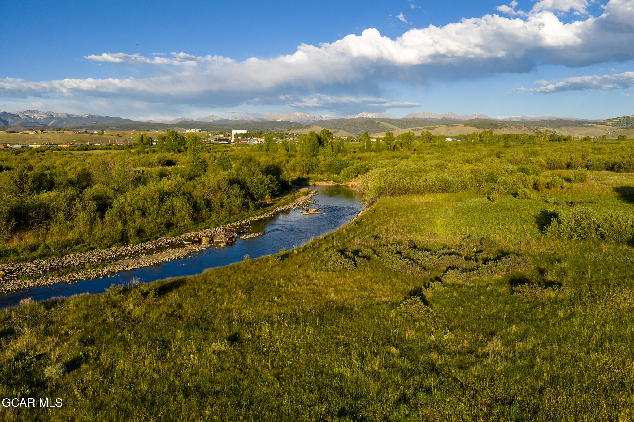 Tbd County Road 57 Granby CO 80446