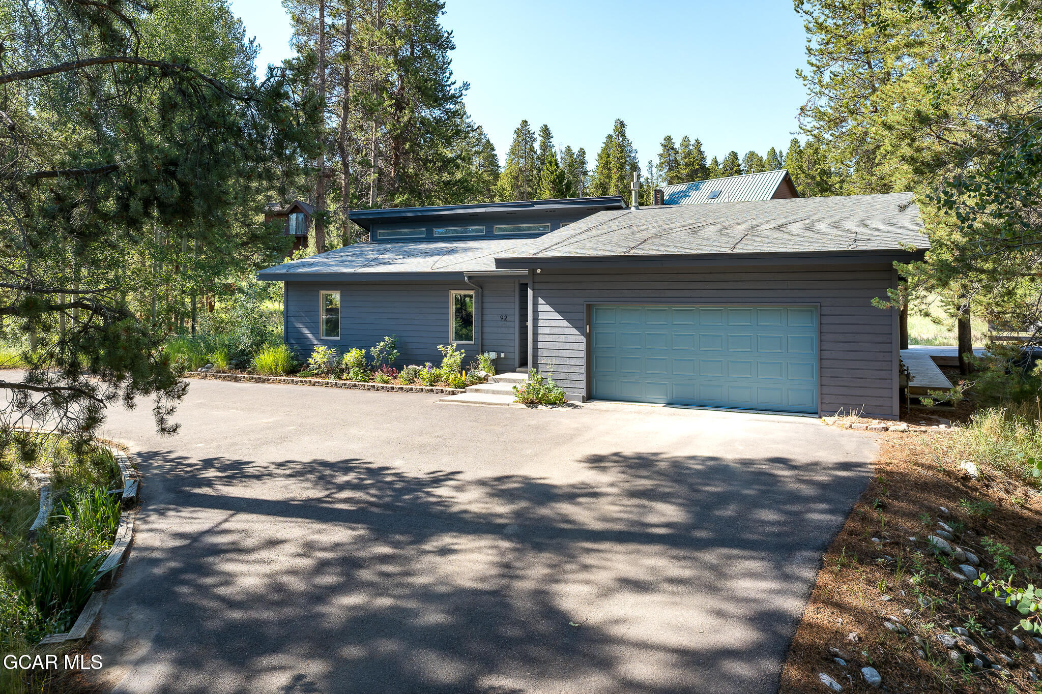 92 GCR 836 Fraser CO 80442
