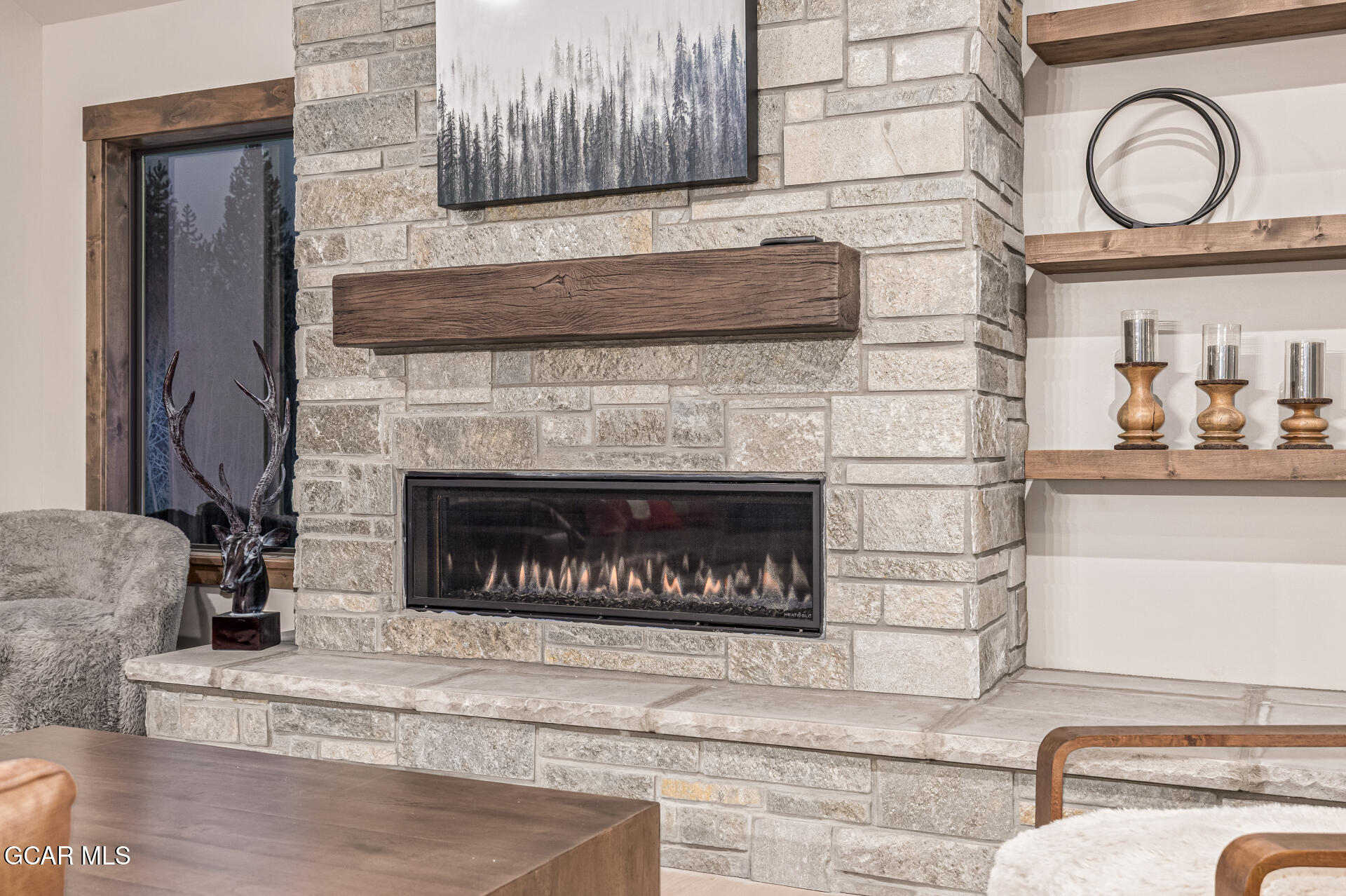 385 Lone Eagle Drive Granby CO 80446