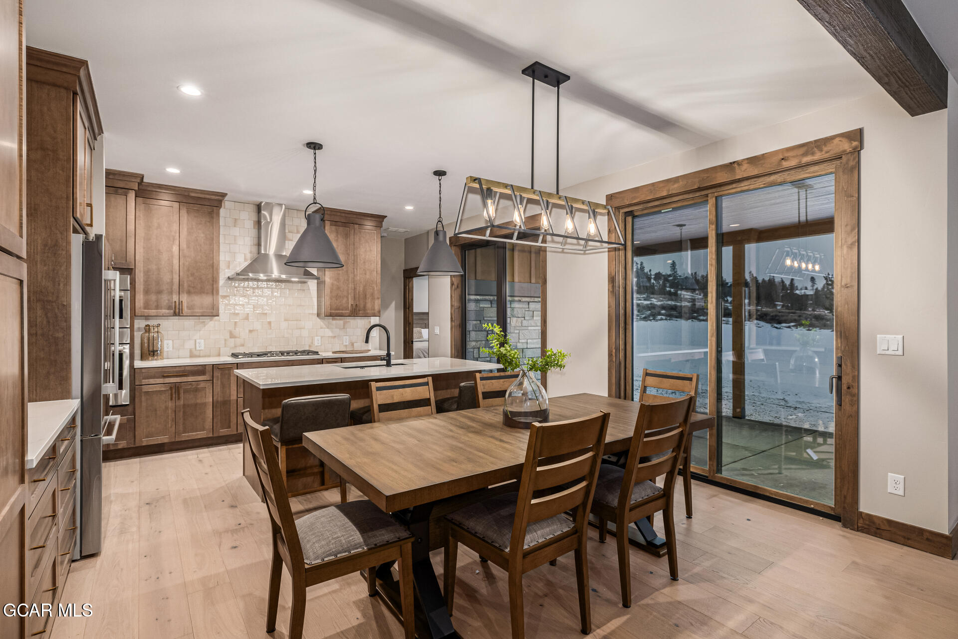 385 Lone Eagle Drive Granby CO 80446