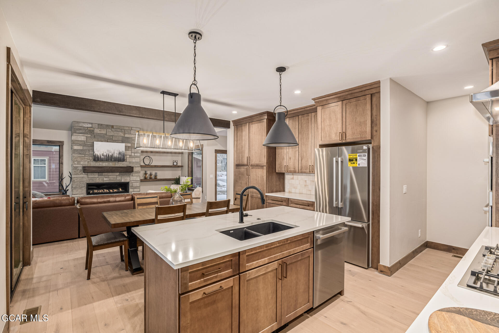 385 Lone Eagle Drive Granby CO 80446