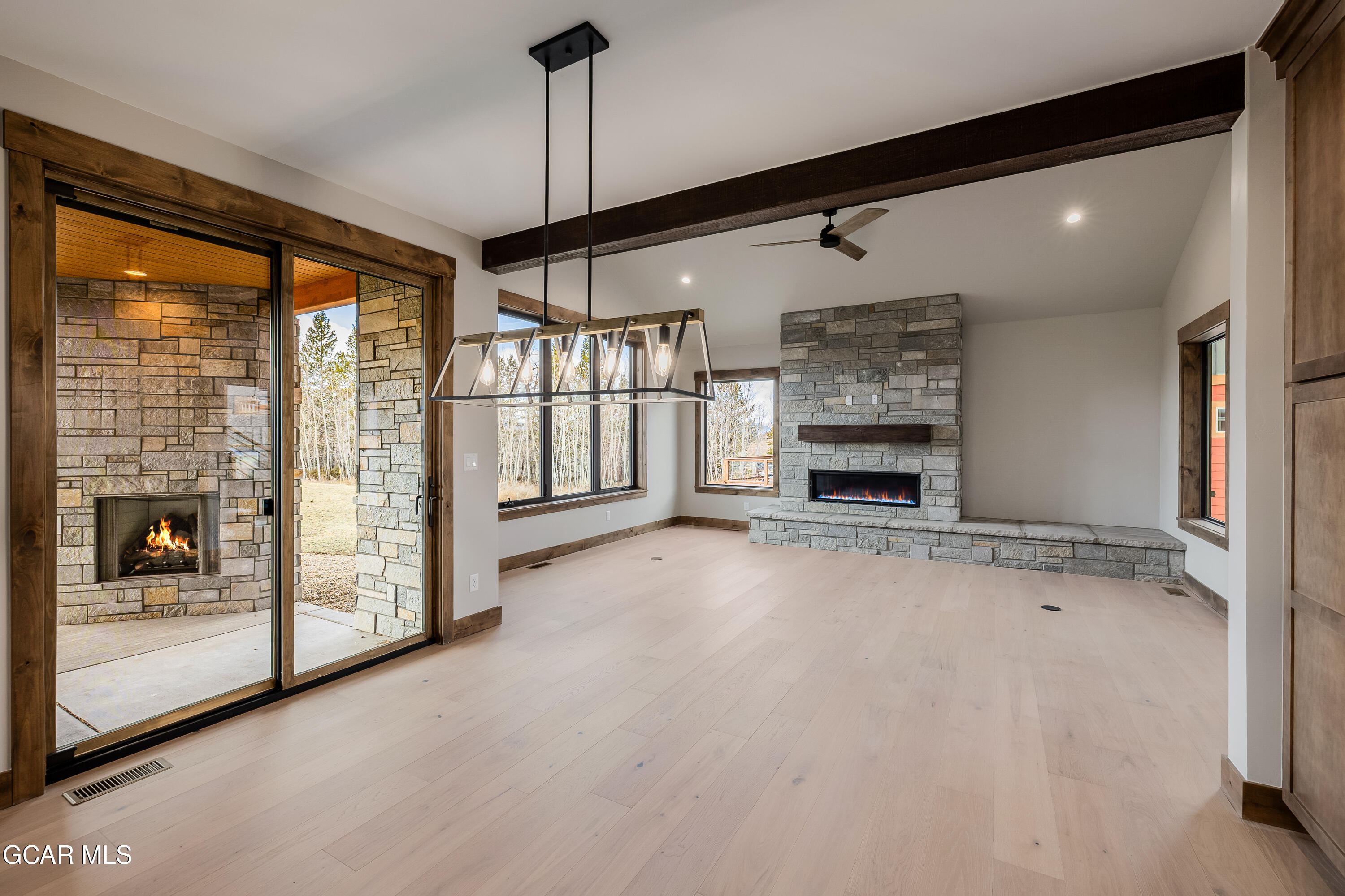 385 Lone Eagle Drive Granby CO 80446