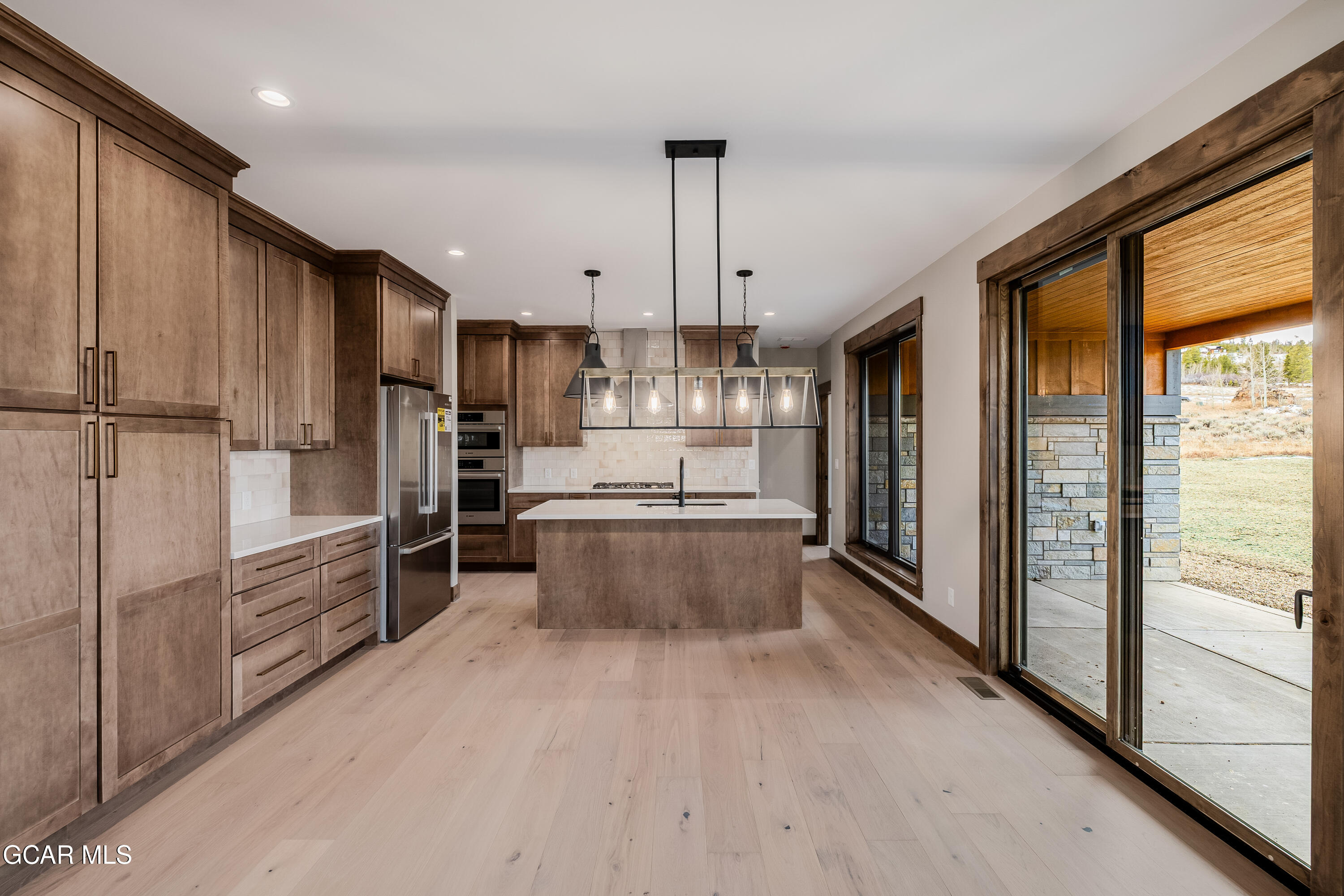 385 Lone Eagle Drive Granby CO 80446