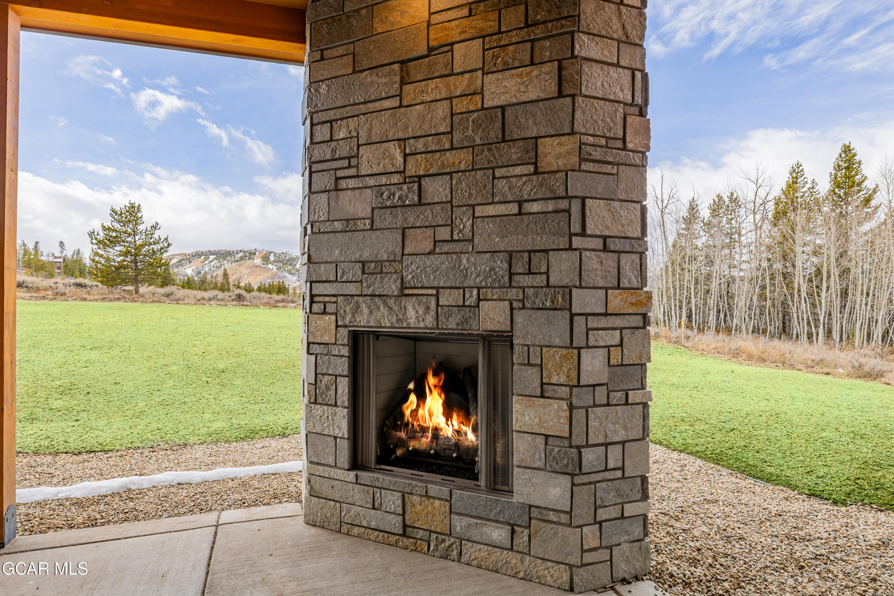 385 Lone Eagle Drive Granby CO 80446