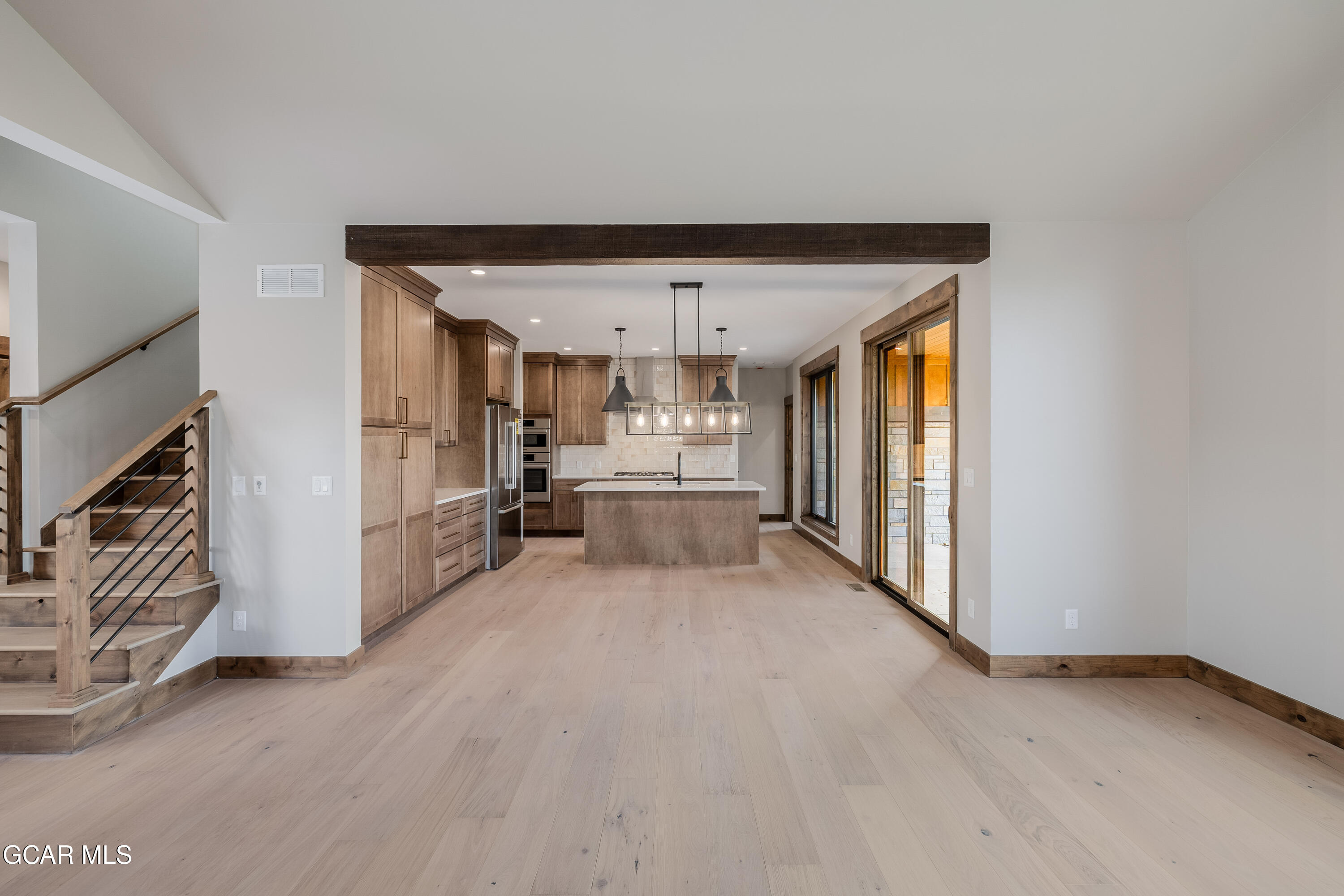 385 Lone Eagle Drive Granby CO 80446