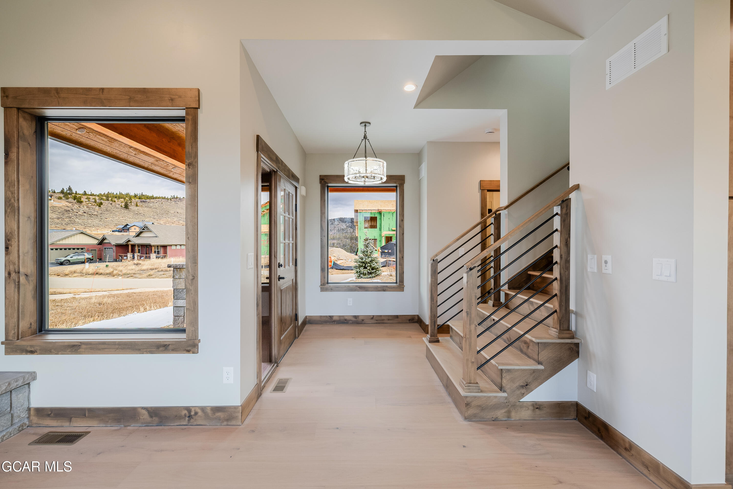 385 Lone Eagle Drive Granby CO 80446