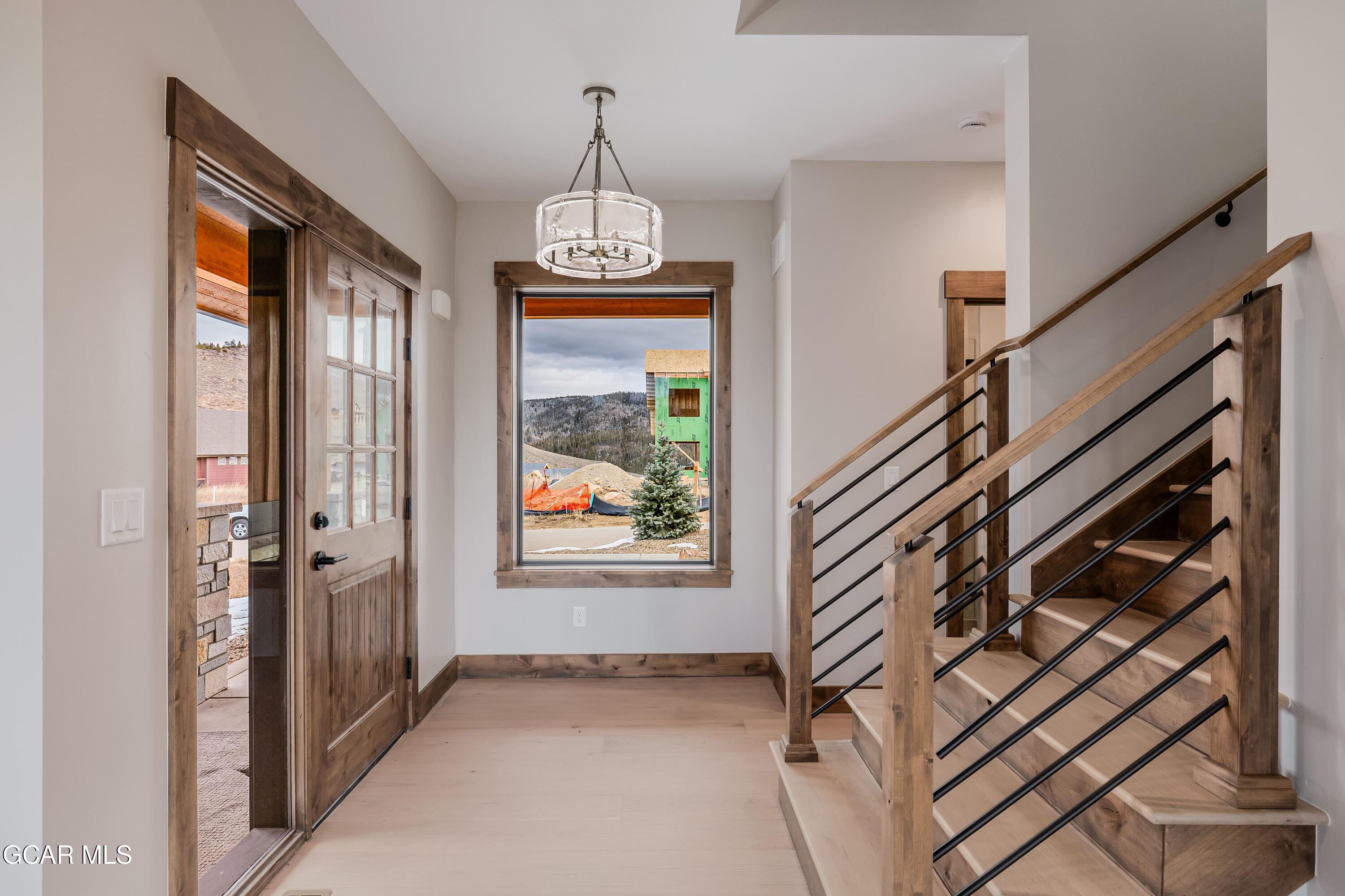 385 Lone Eagle Drive Granby CO 80446