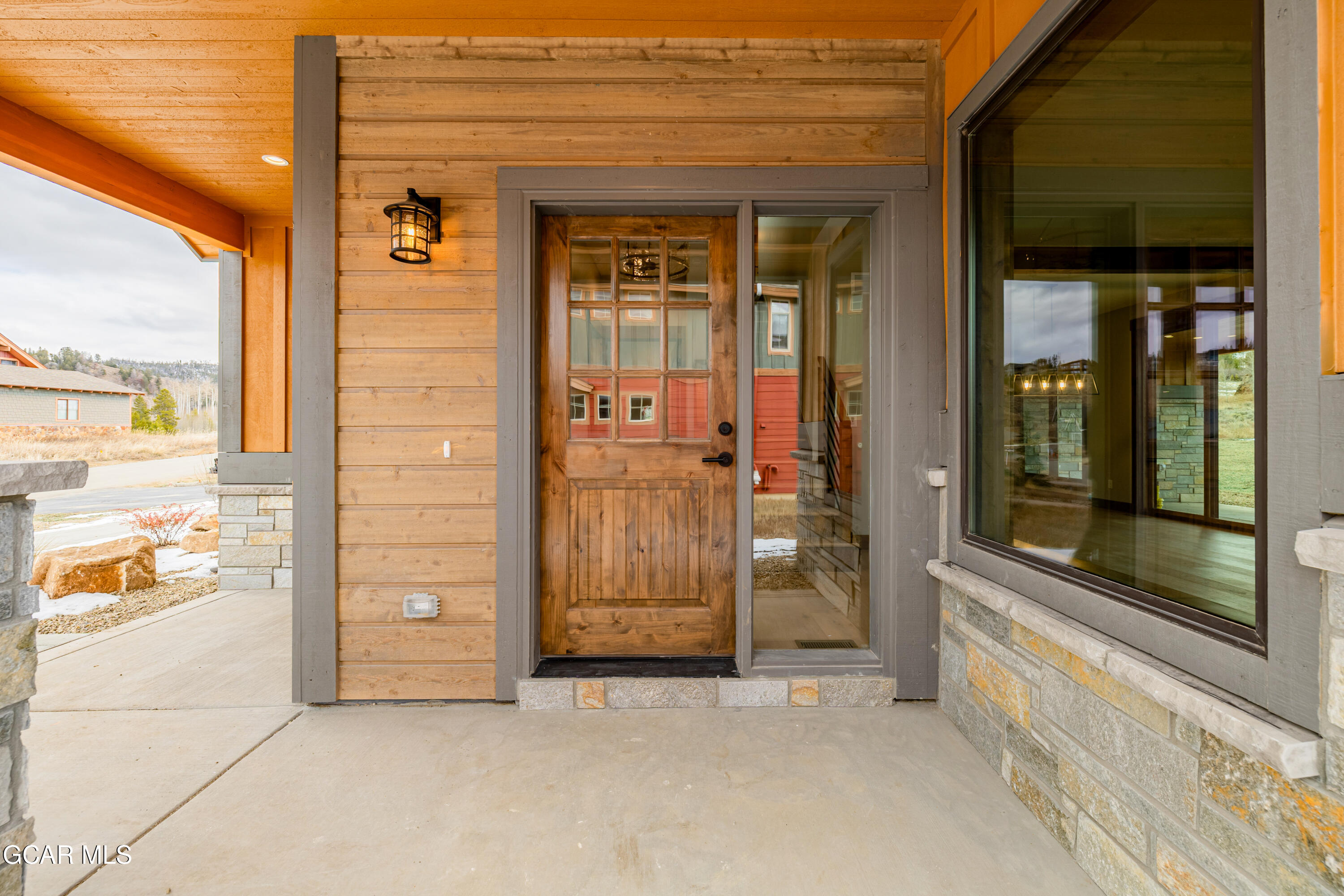 385 Lone Eagle Drive Granby CO 80446