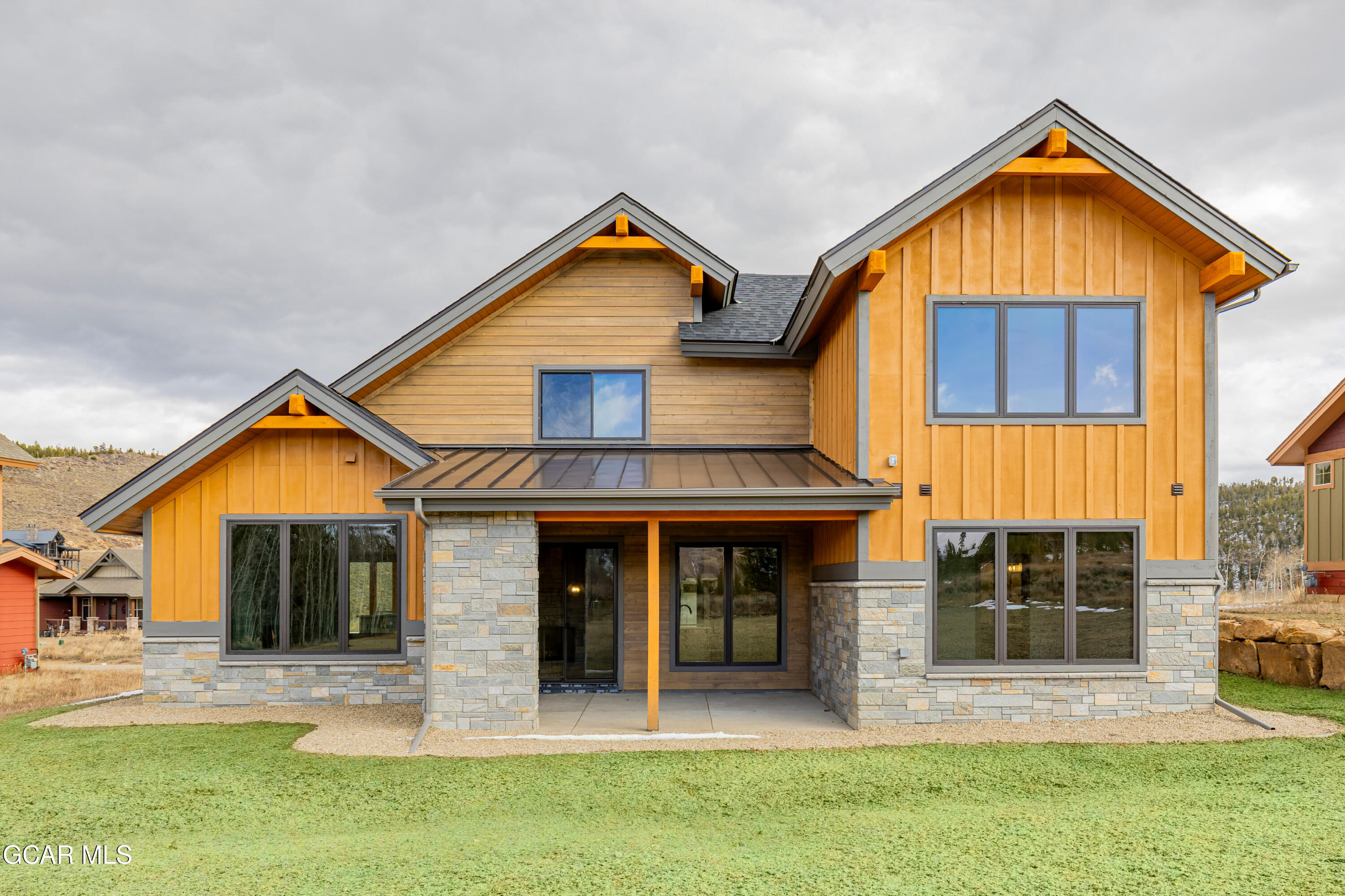 385 Lone Eagle Drive Granby CO 80446