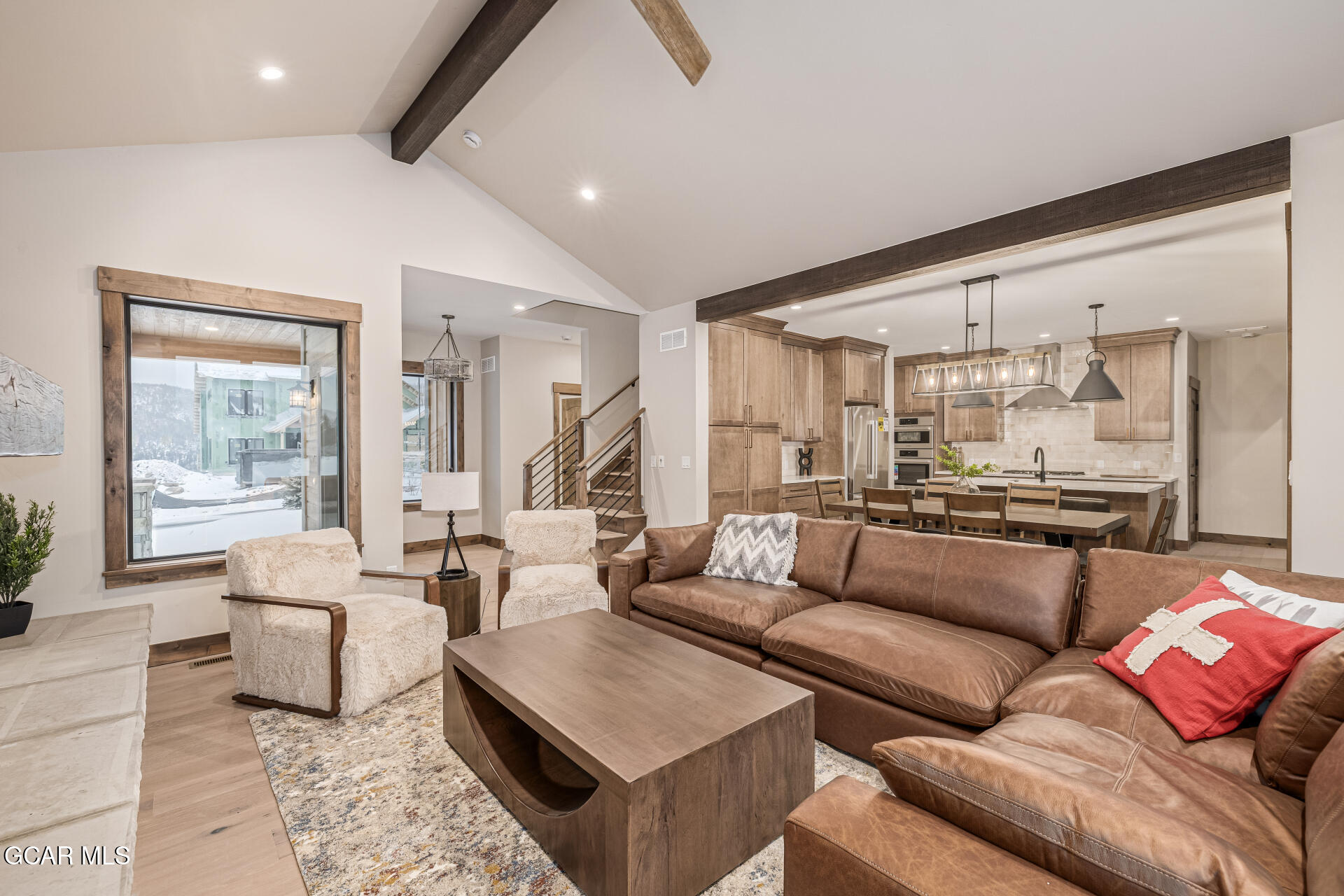 385 Lone Eagle Drive Granby CO 80446