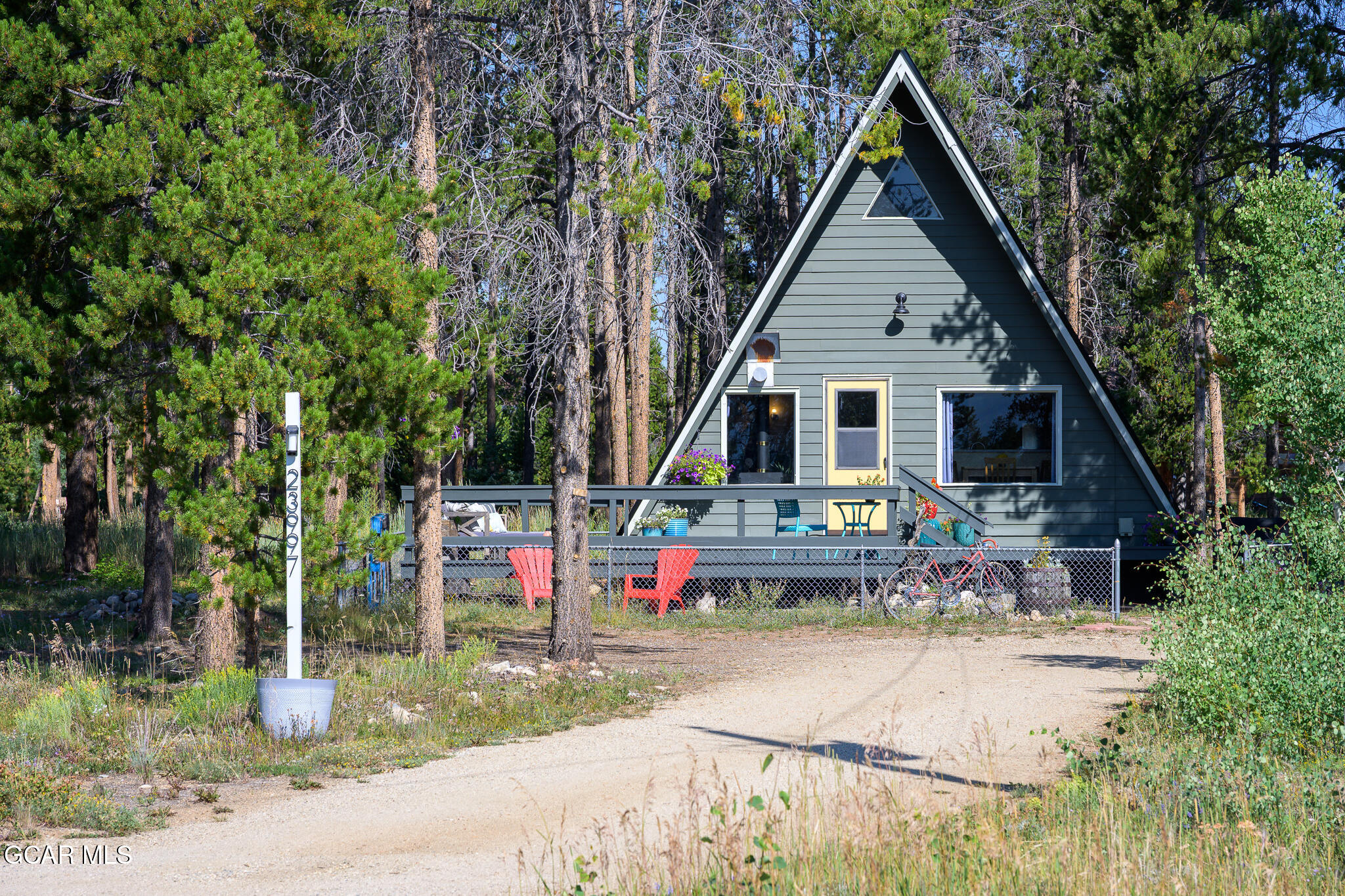23997 GCR 50 Fraser CO 80442