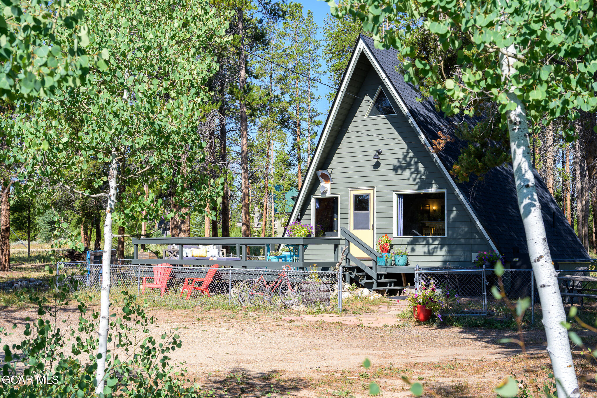 23997 GCR 50 Fraser CO 80442