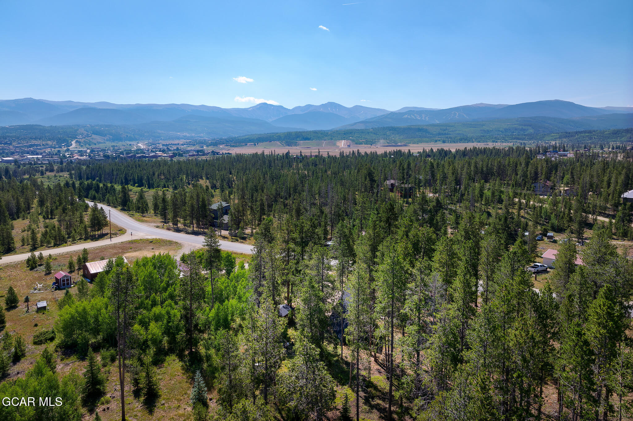 23997 GCR 50 Fraser CO 80442