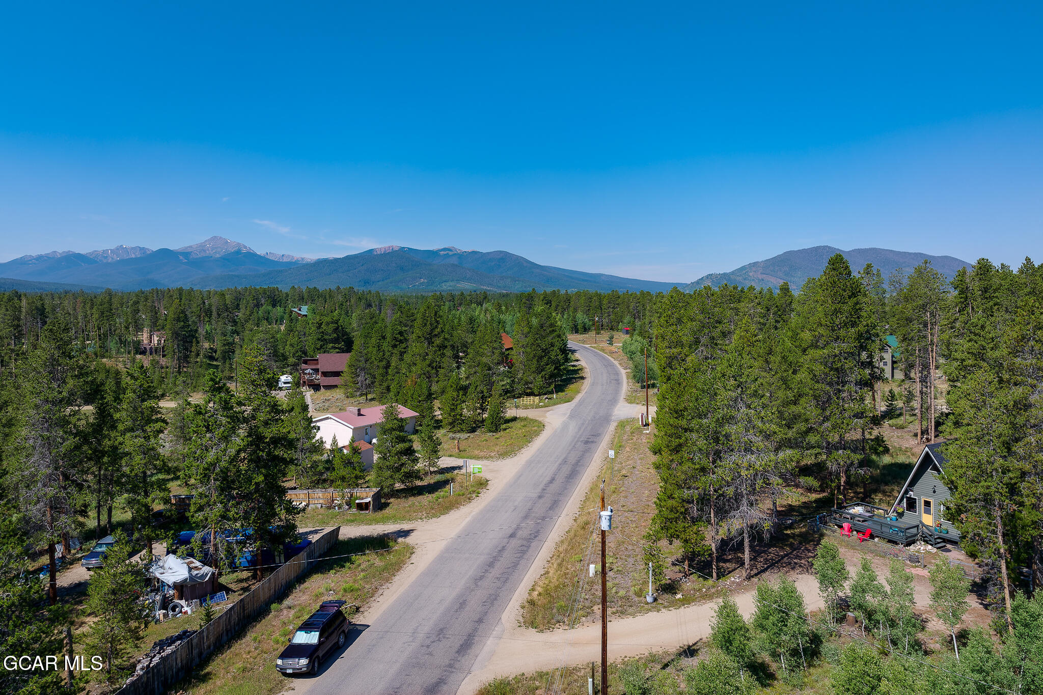 23997 GCR 50 Fraser CO 80442