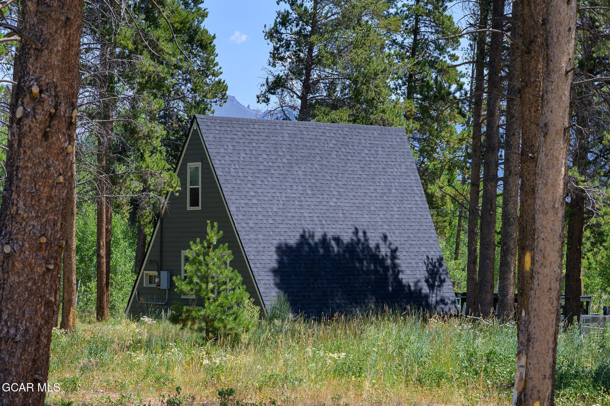 23997 GCR 50 Fraser CO 80442