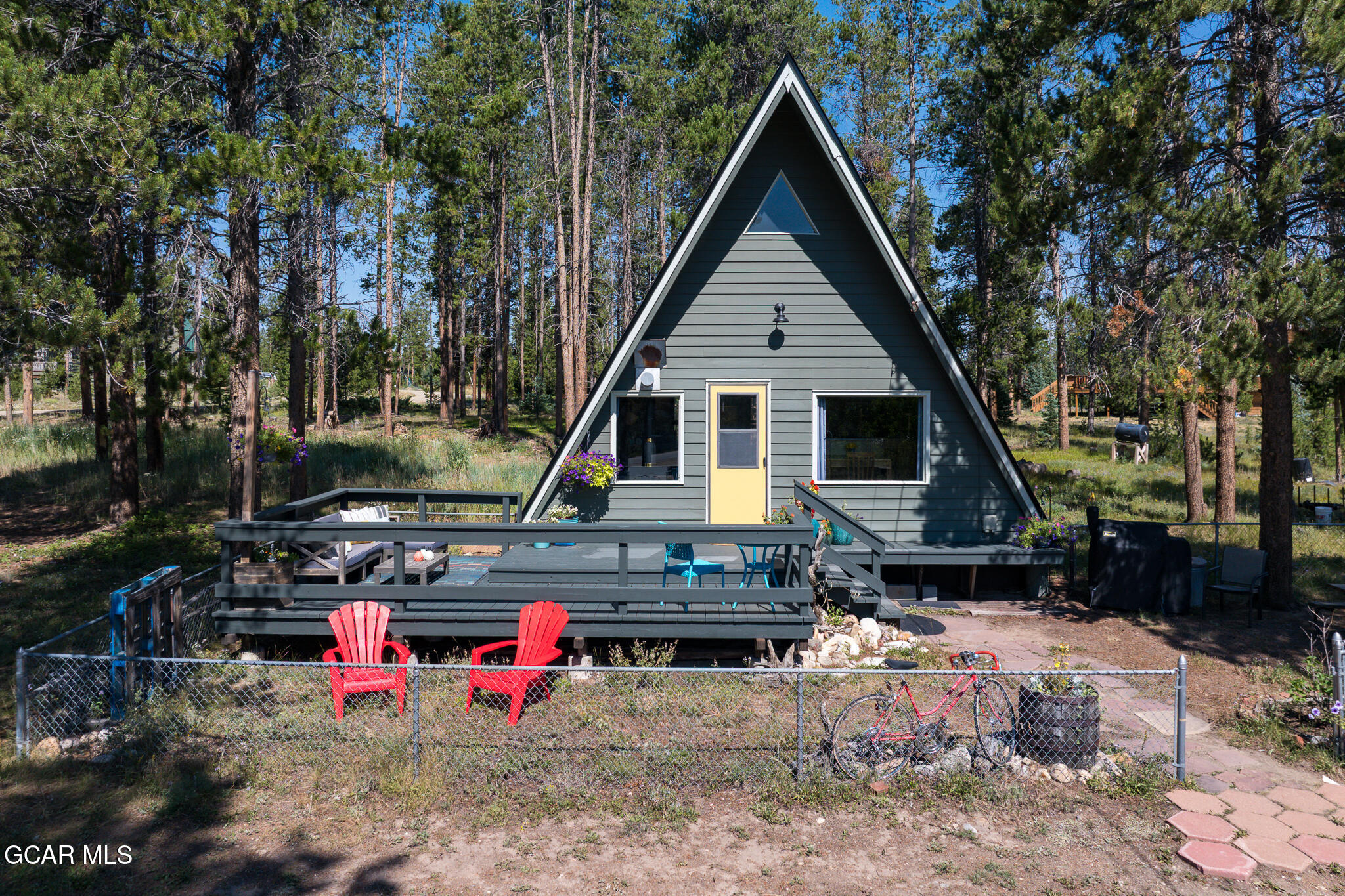 23997 GCR 50 Fraser CO 80442