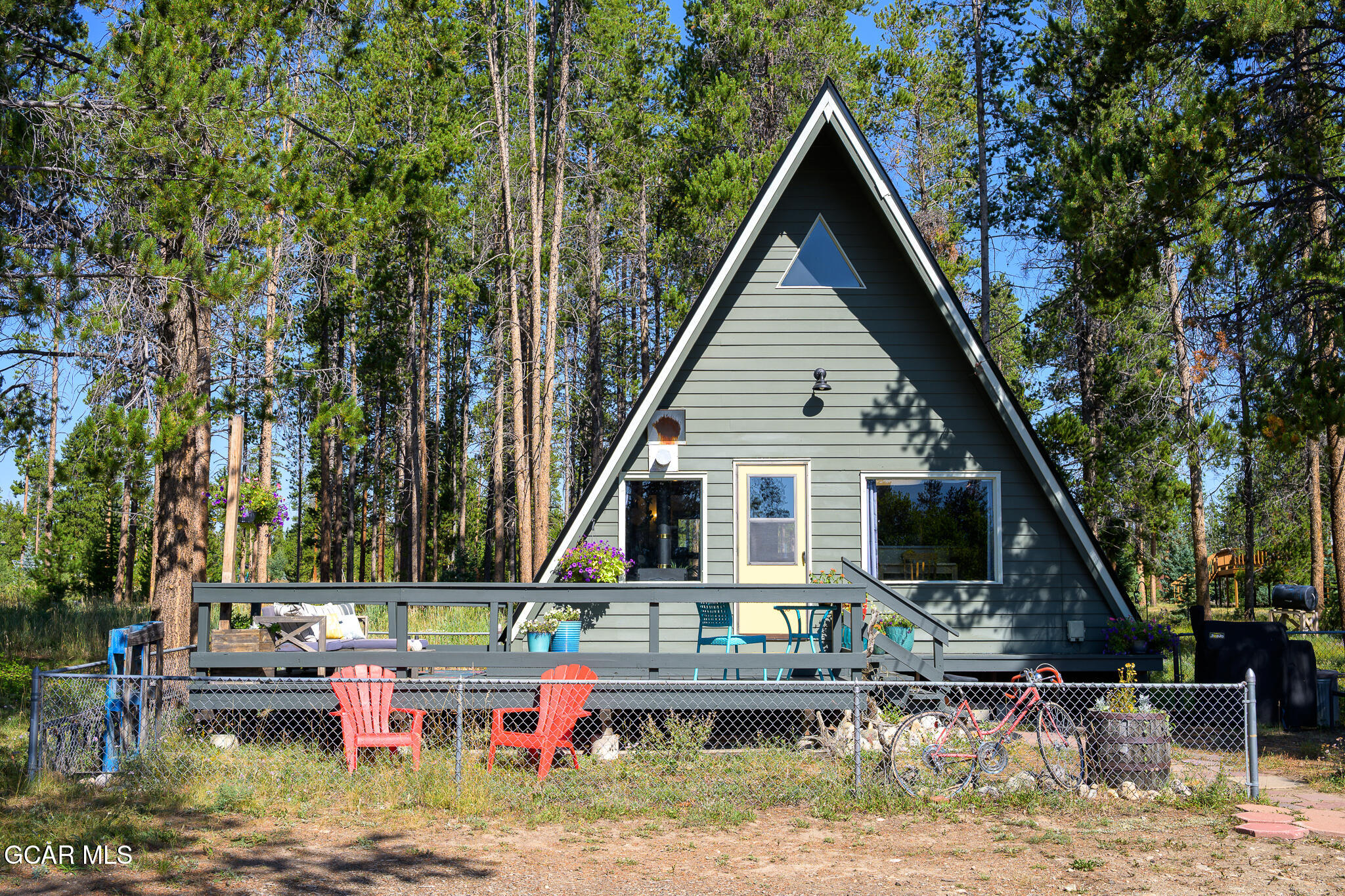 23997 GCR 50 Fraser CO 80442
