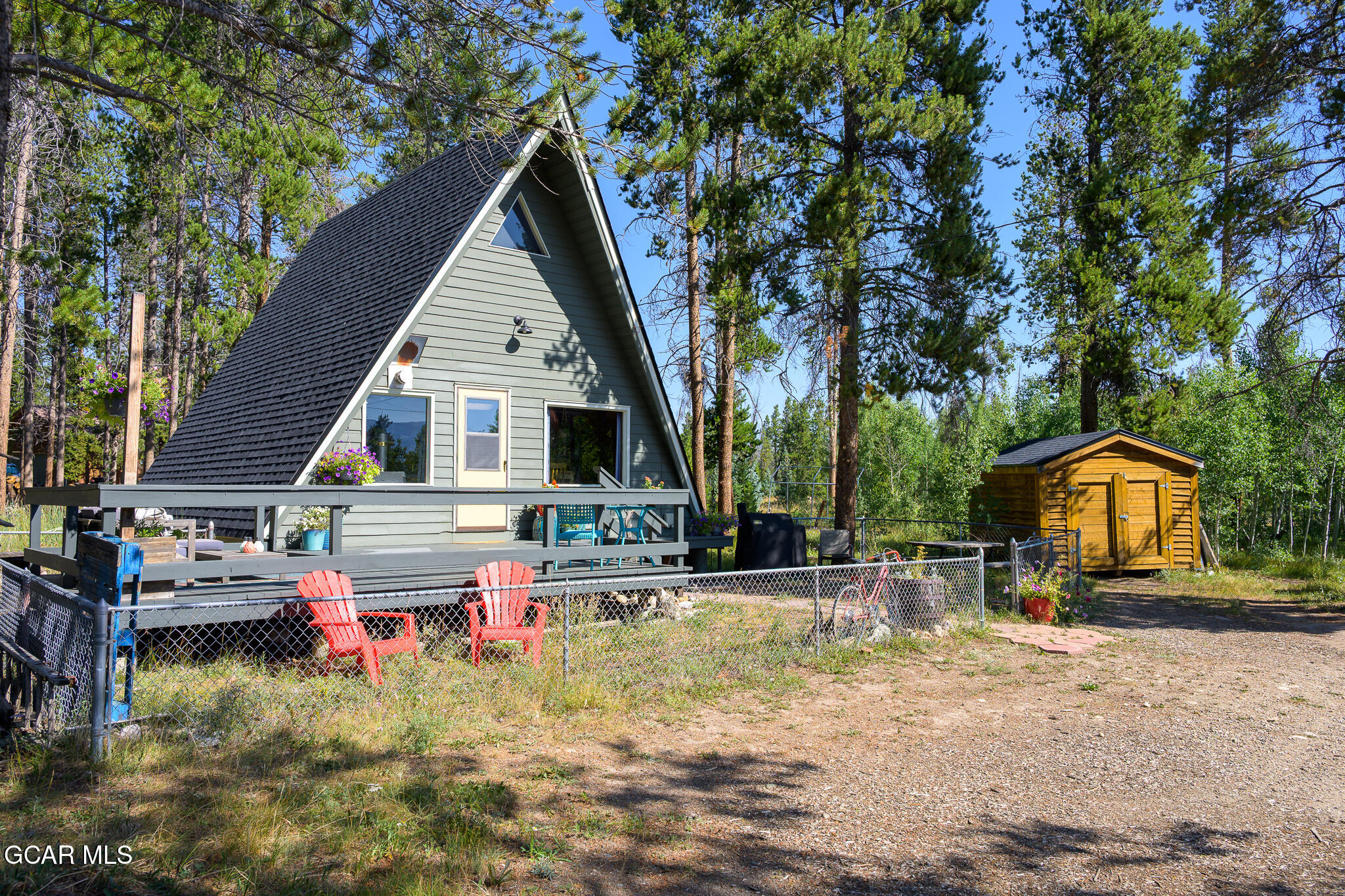 23997 GCR 50 Fraser CO 80442