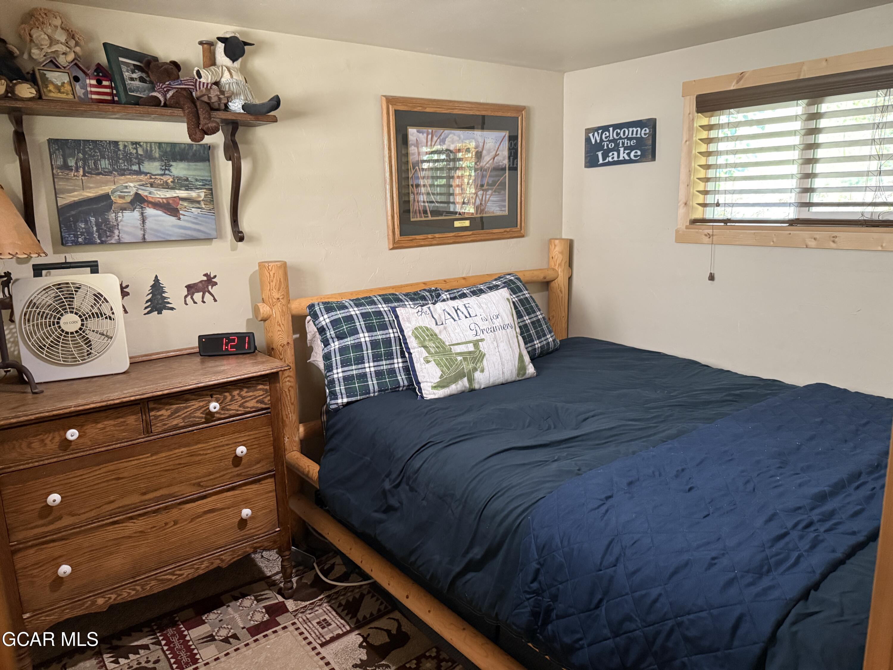 81 GCR 461 Grand Lake CO 80447