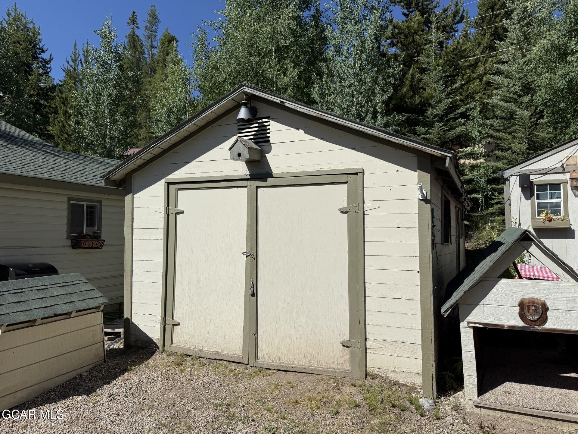 81 GCR 461 Grand Lake CO 80447