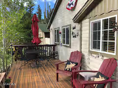 81 GCR 461 Grand Lake CO 80447